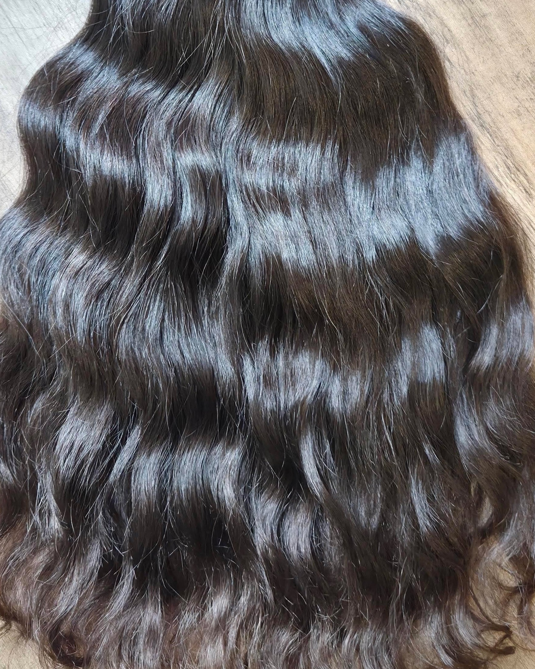 Slavic curl SKU540 18” 107g