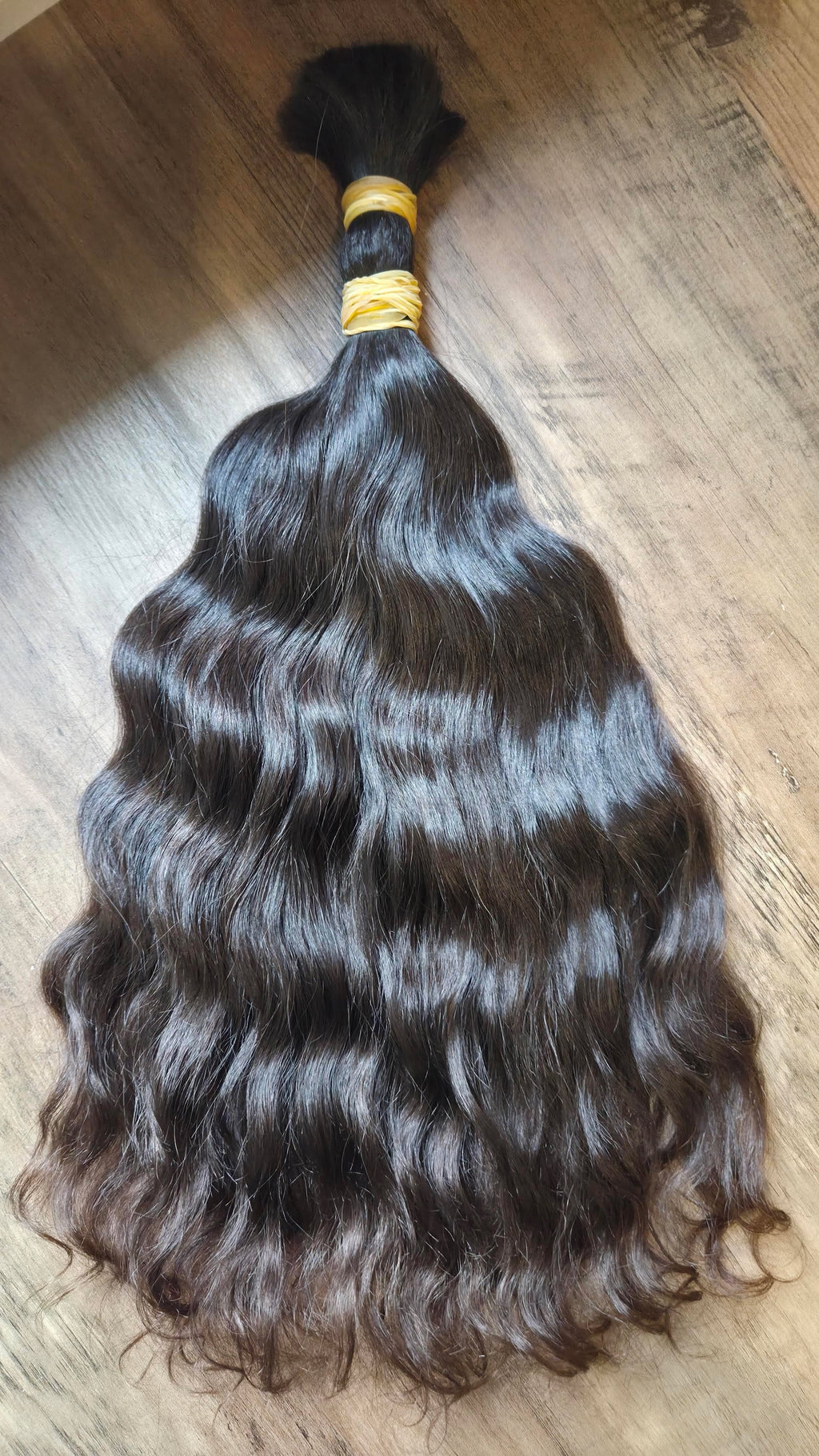 Slavic curl SKU540 18” 107g