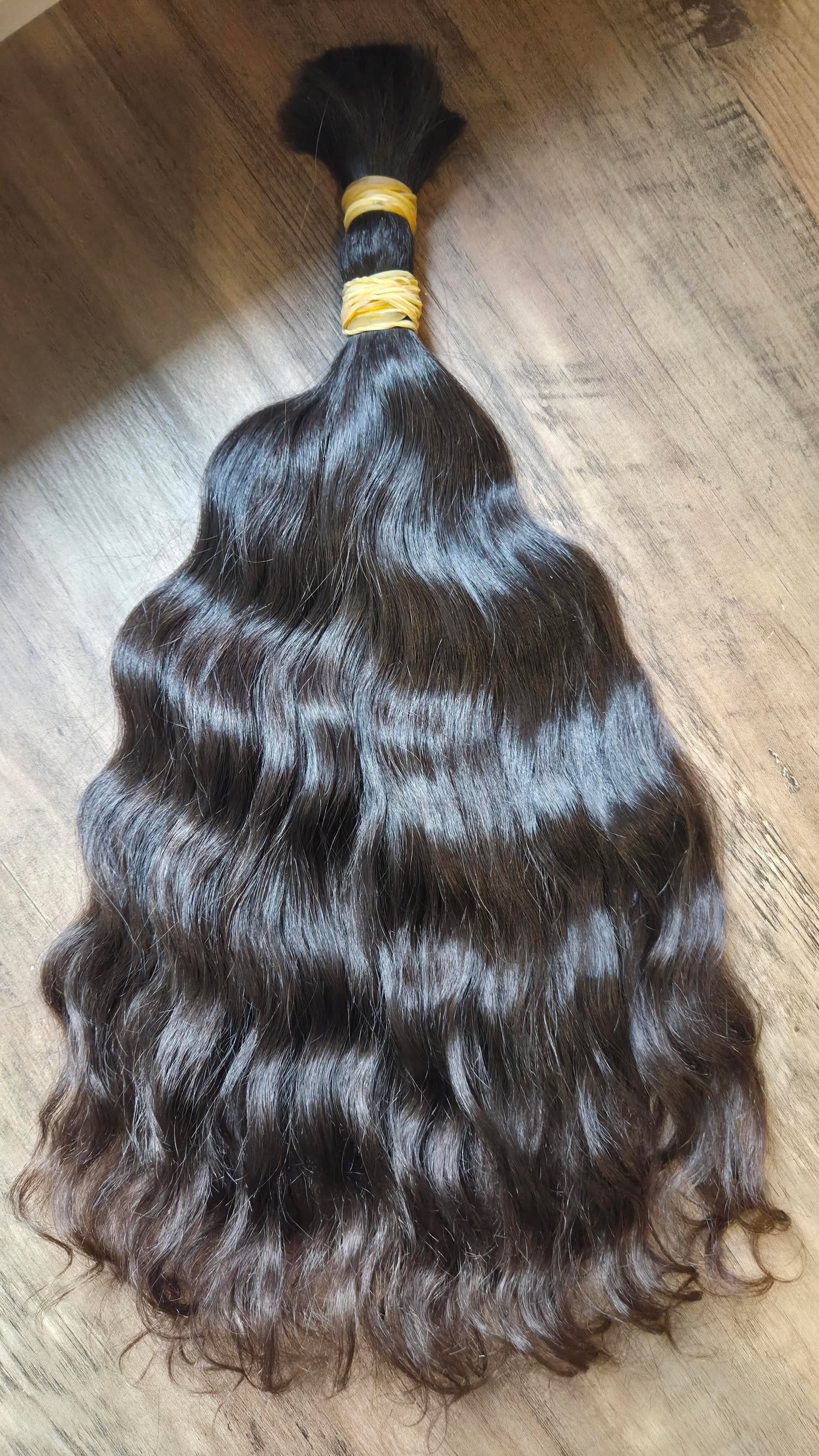 Slavic curl SKU540 18” 107g