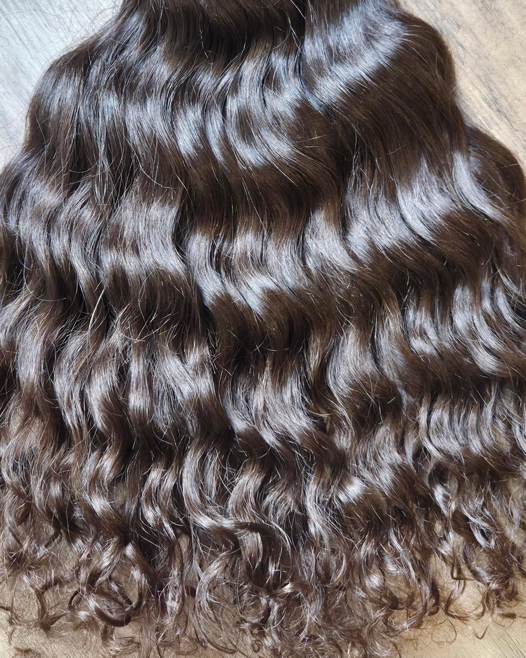 Slavic curl SKU548 16” 107g