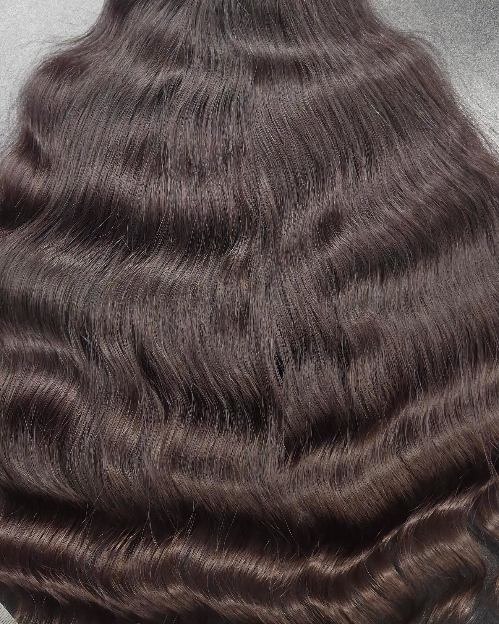 Slavic Virgin wave SKU369 21” 82g