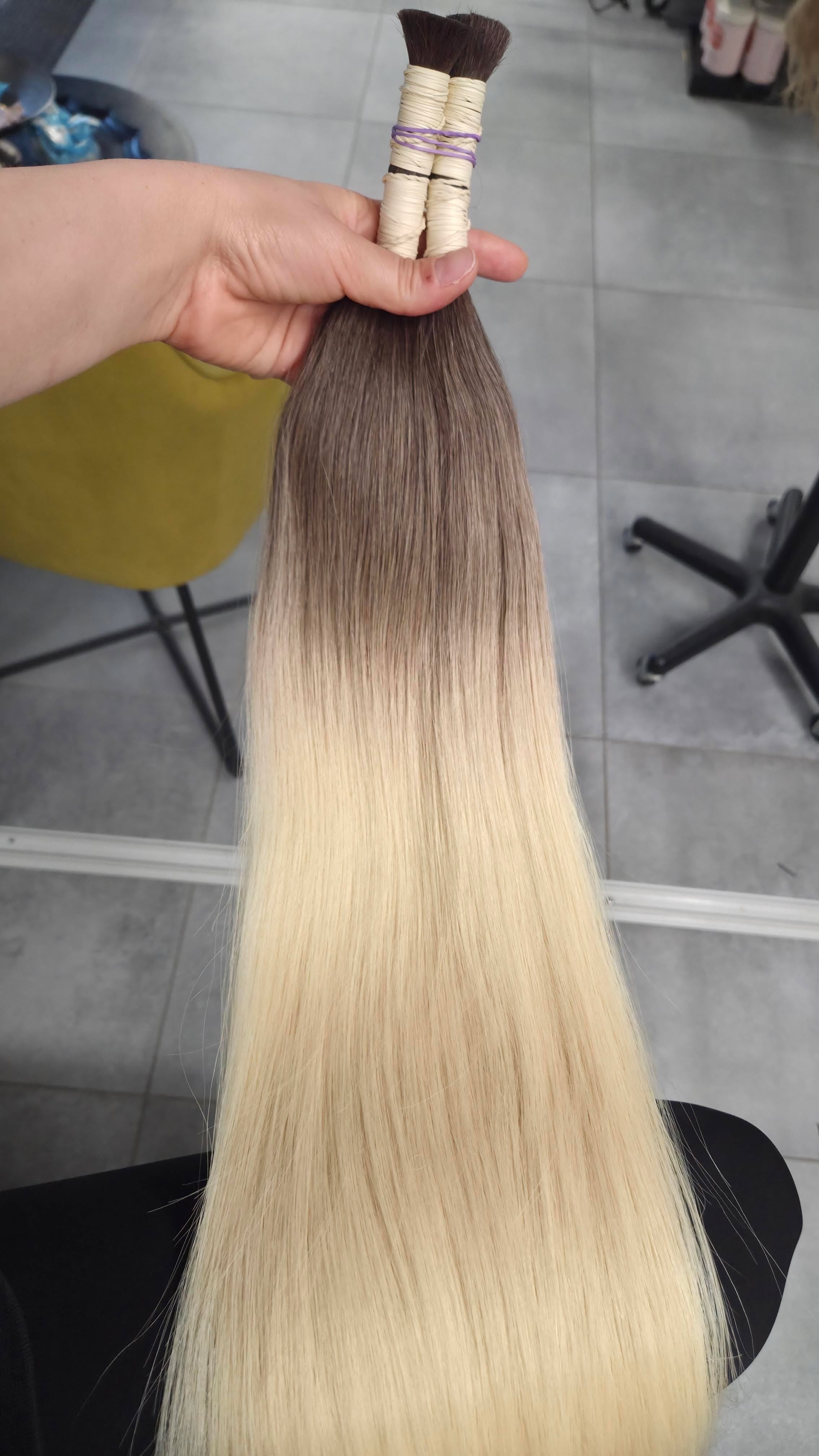 Slavic straight SKU320 35” 103g