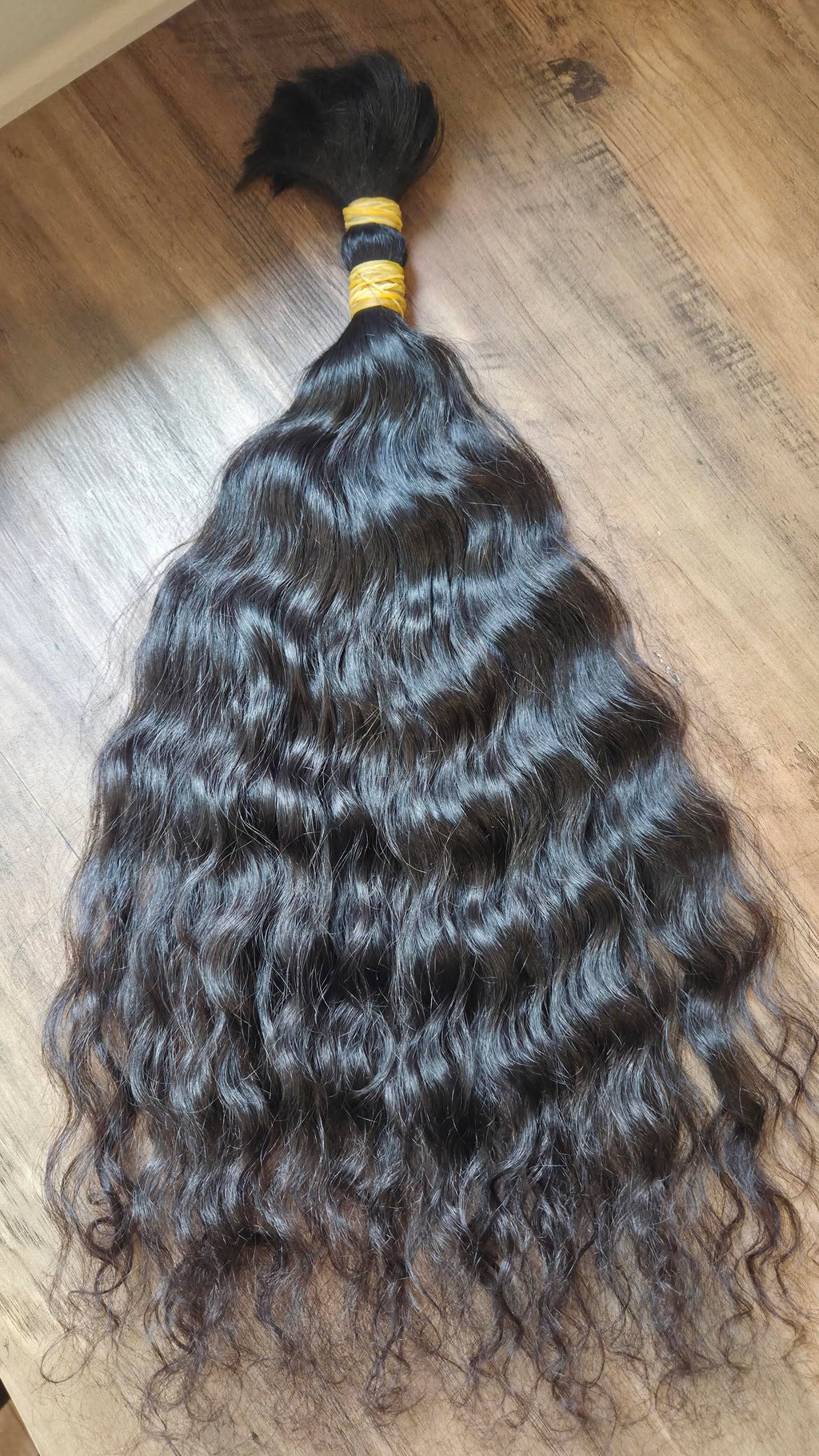 Slavic curl SKU535 21” 106g
