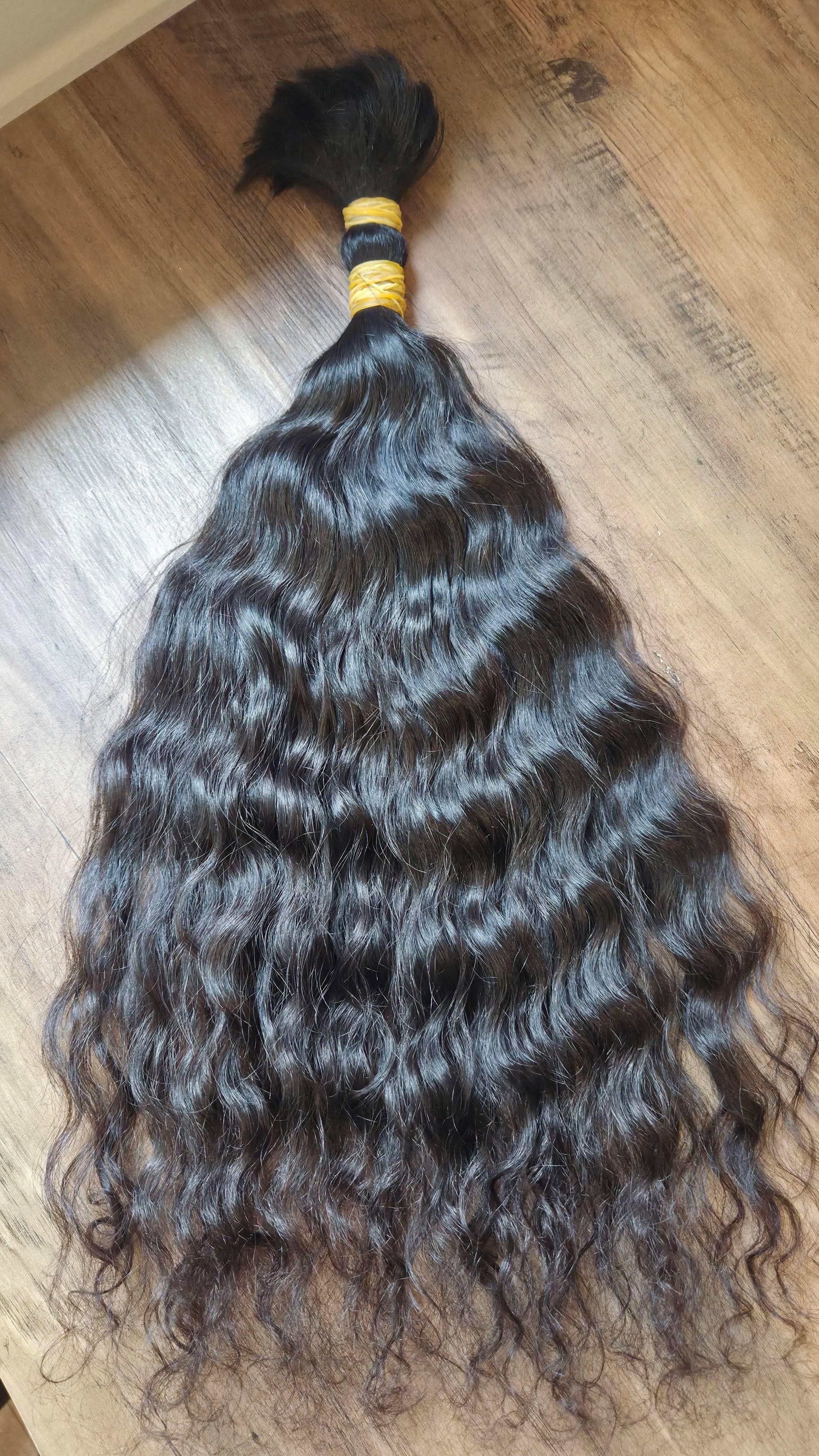Slavic curl SKU535 21” 106g