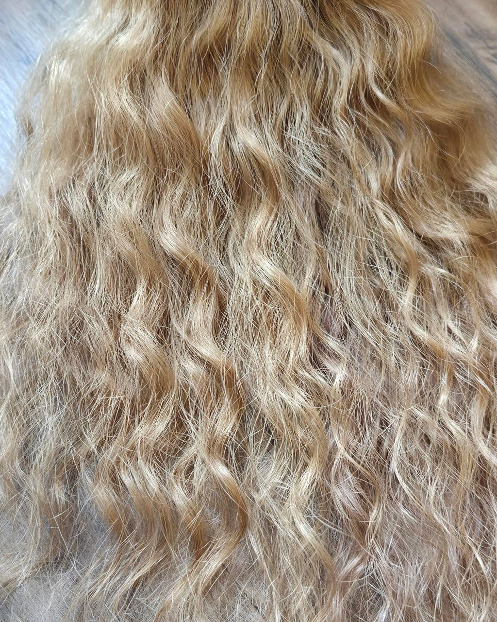 Slavic curl SKU574 16” 42g