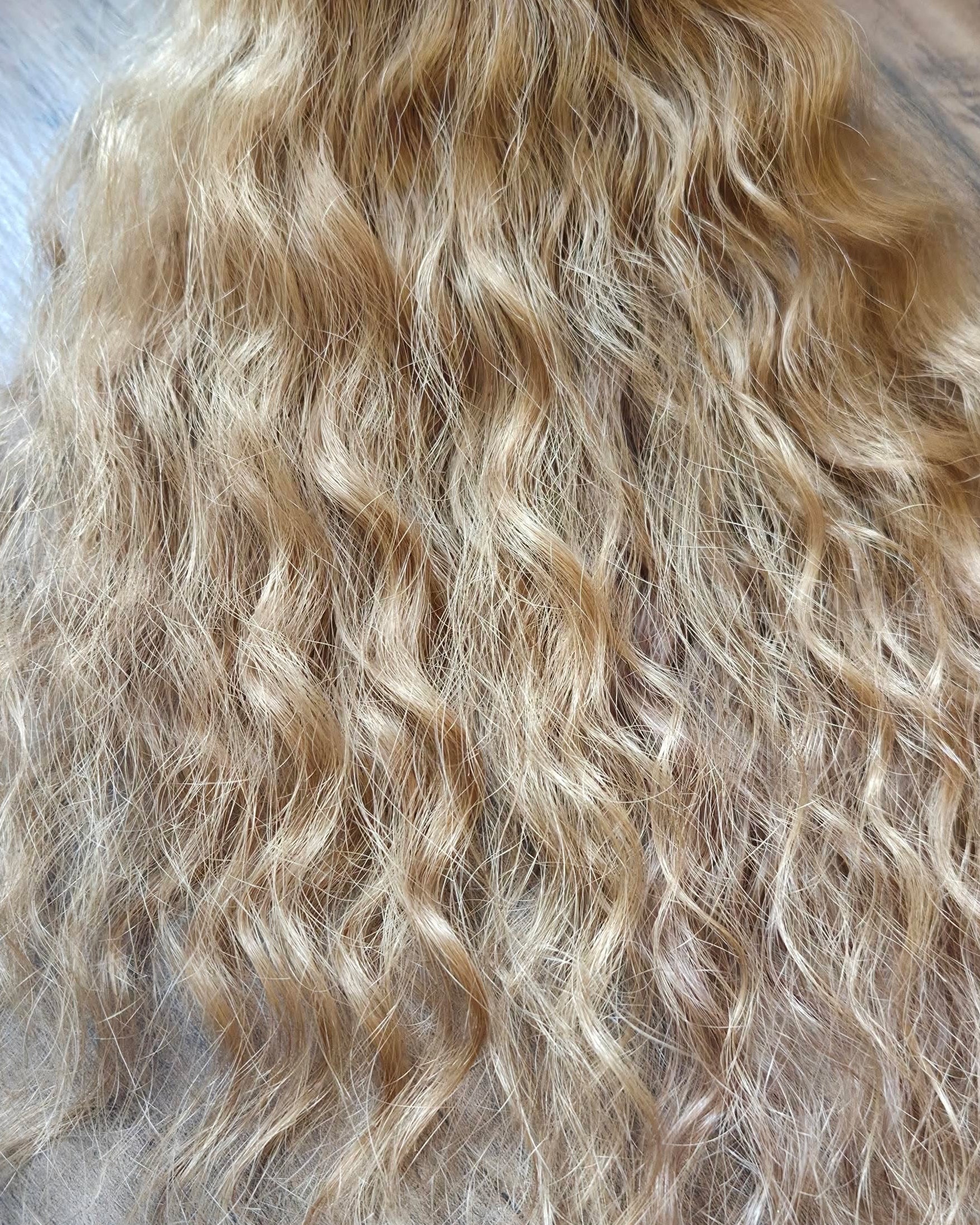 Slavic curl SKU574 16” 42g