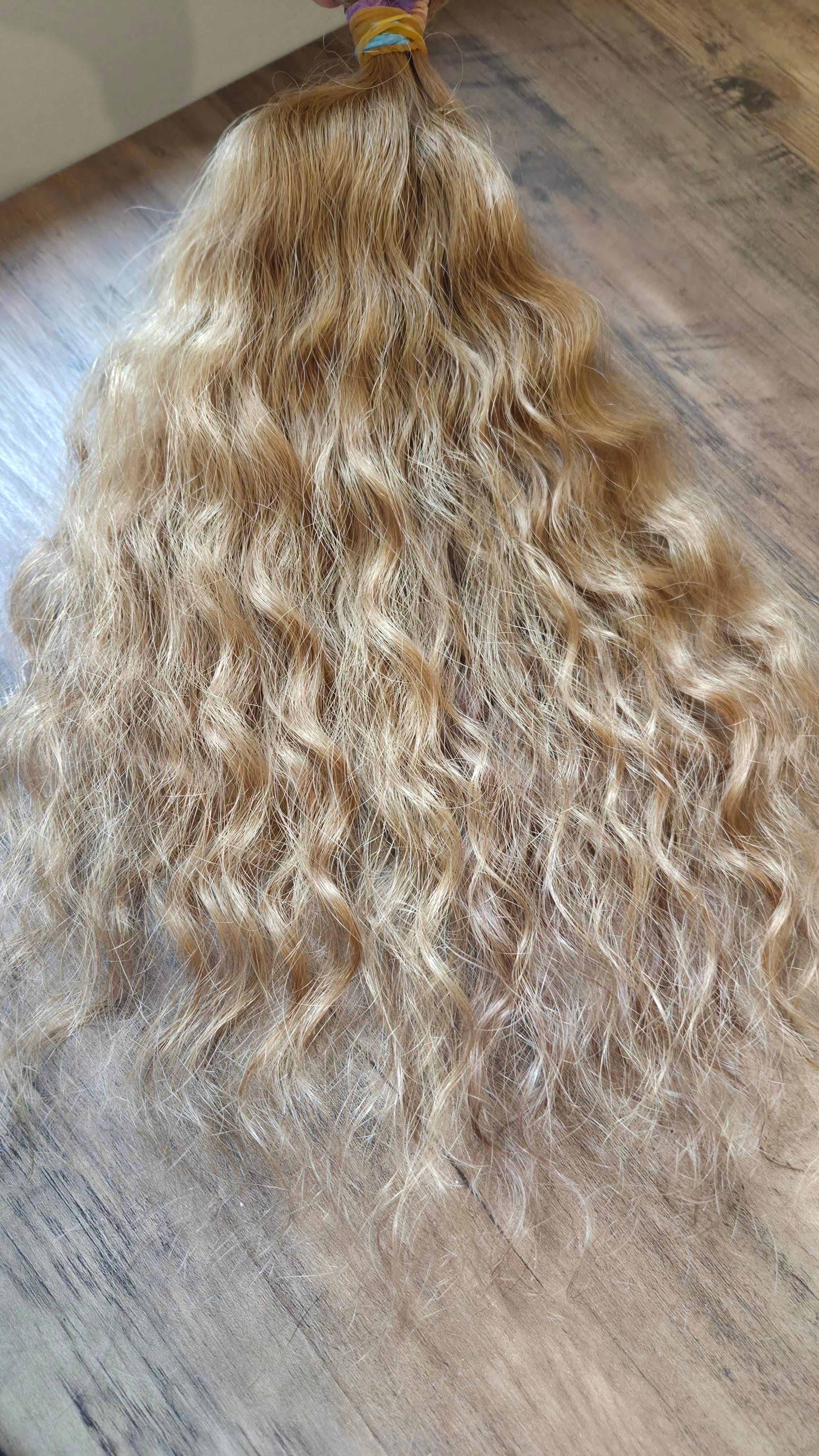 Slavic curl SKU574 16” 42g