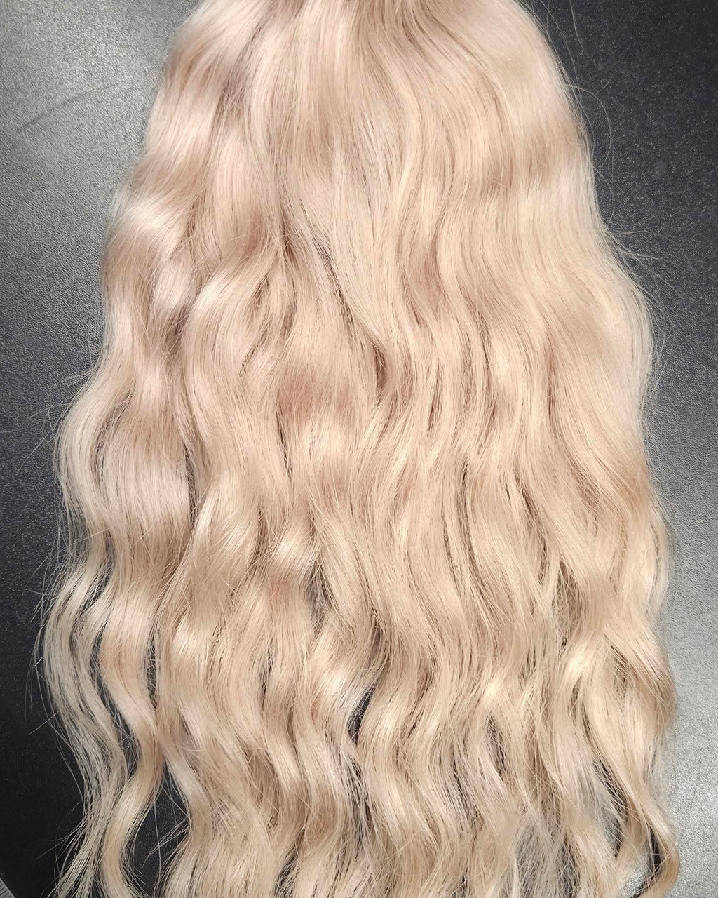 Slavic wave SKU506 21” 90g
