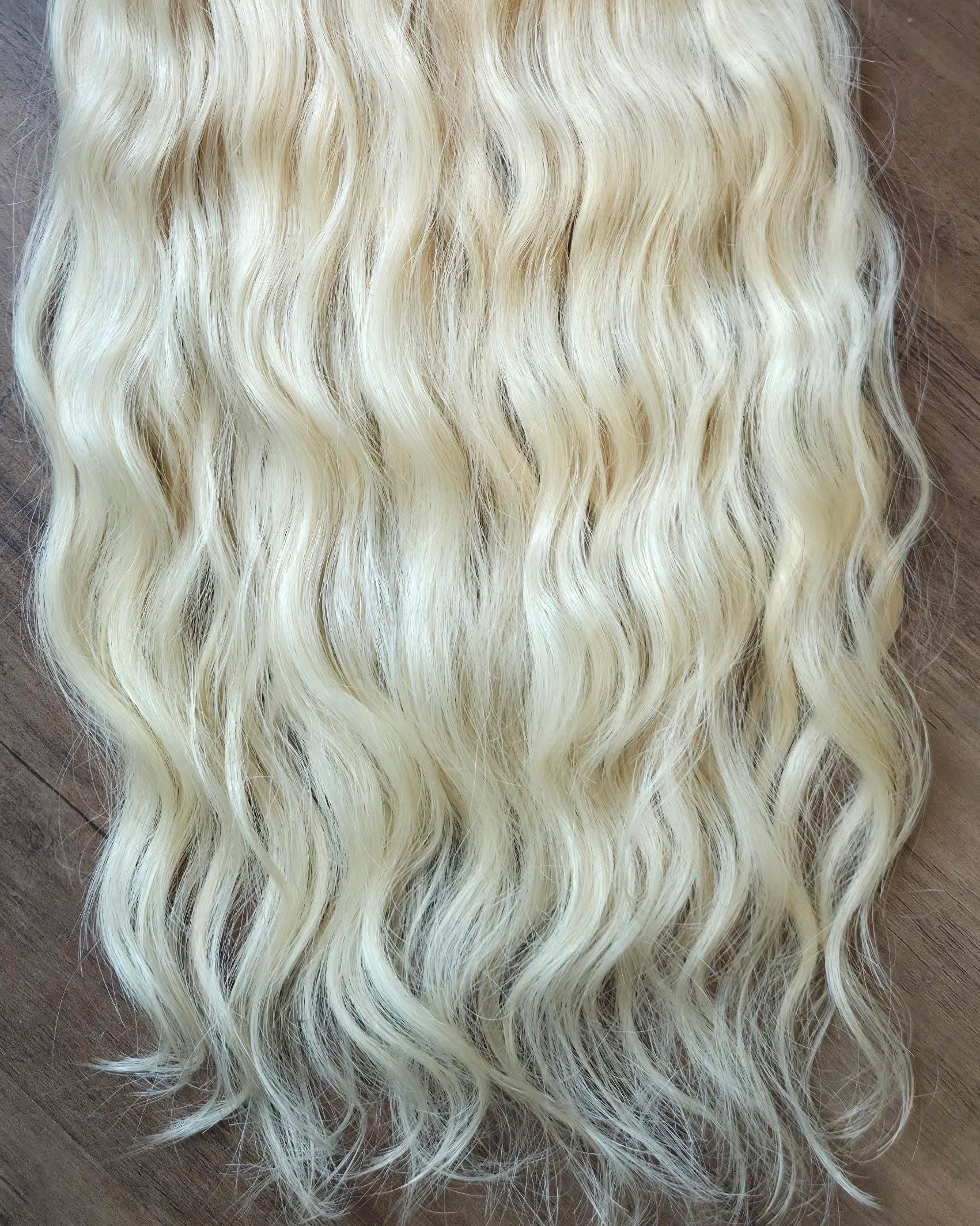 Slavic wave SKU564 21” 86g
