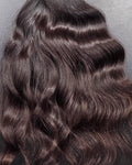 Slavic Virgin wave SKU361 18” 67g