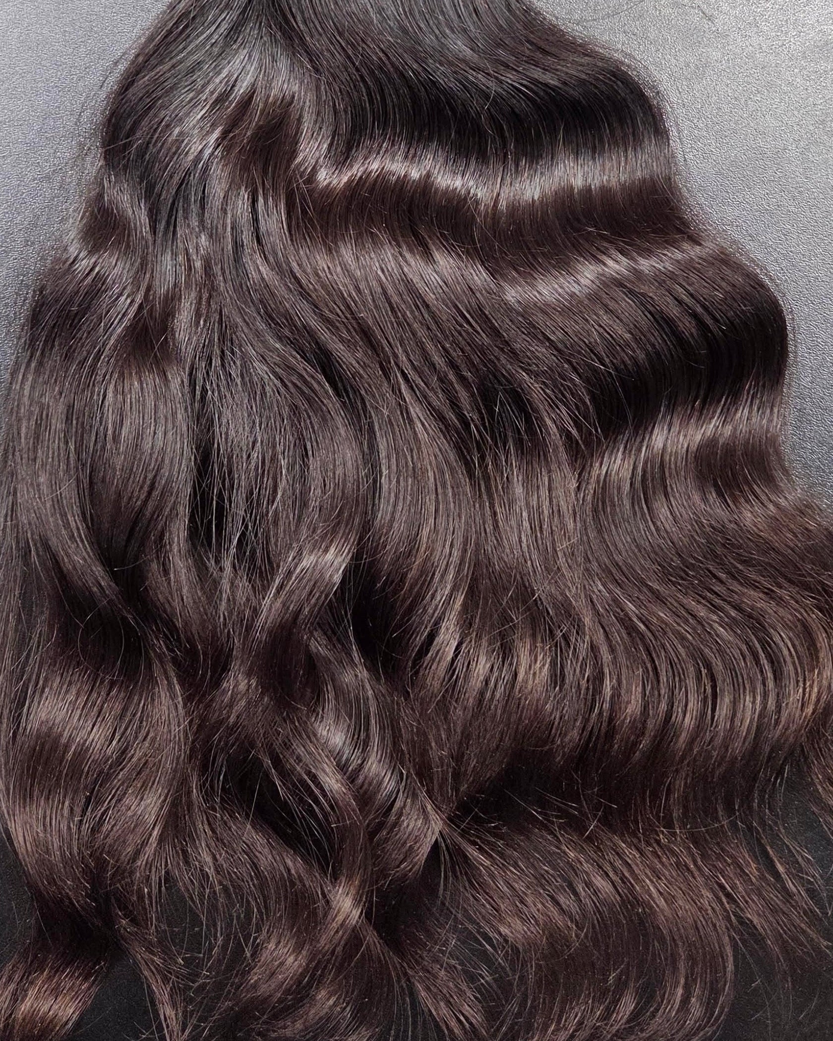 Slavic Virgin wave SKU361 18” 67g