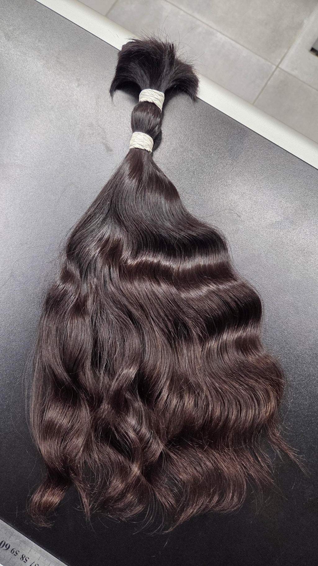 Slavic Virgin wave SKU361 18” 67g