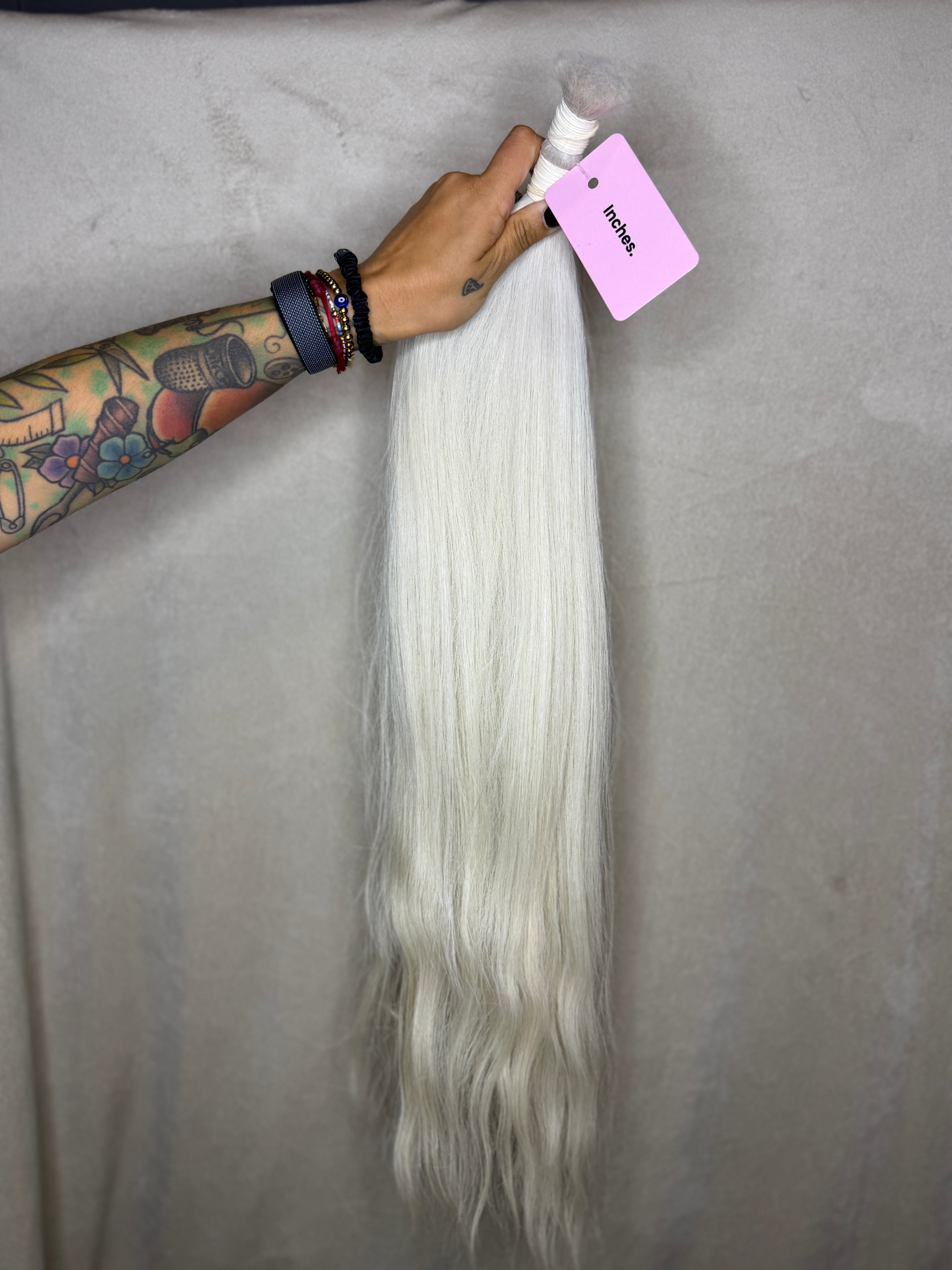 Slavic wave A0111 30” 152g