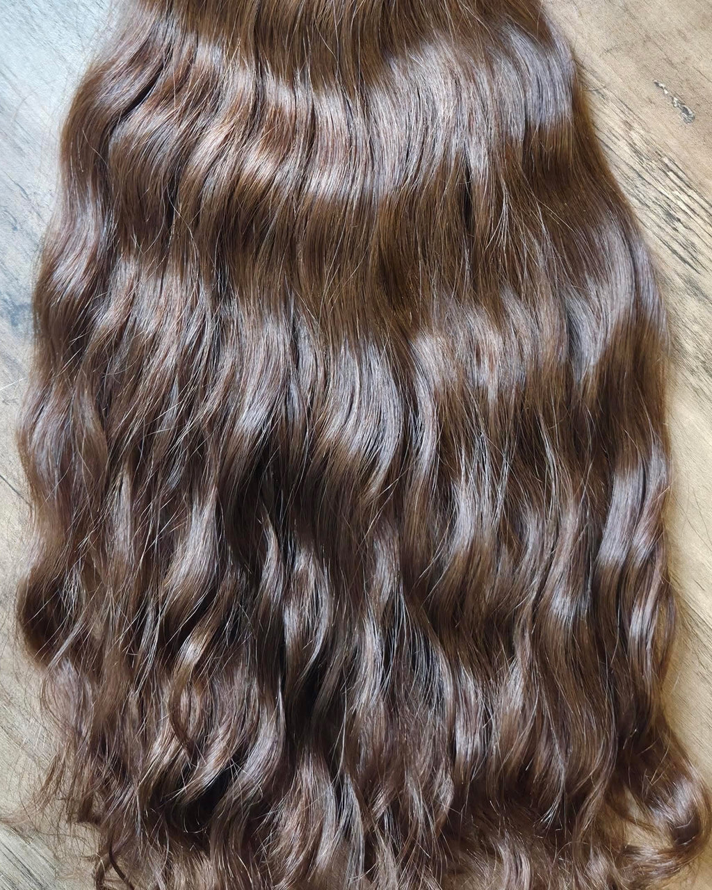 Slavic curl SKU539 20” 122g