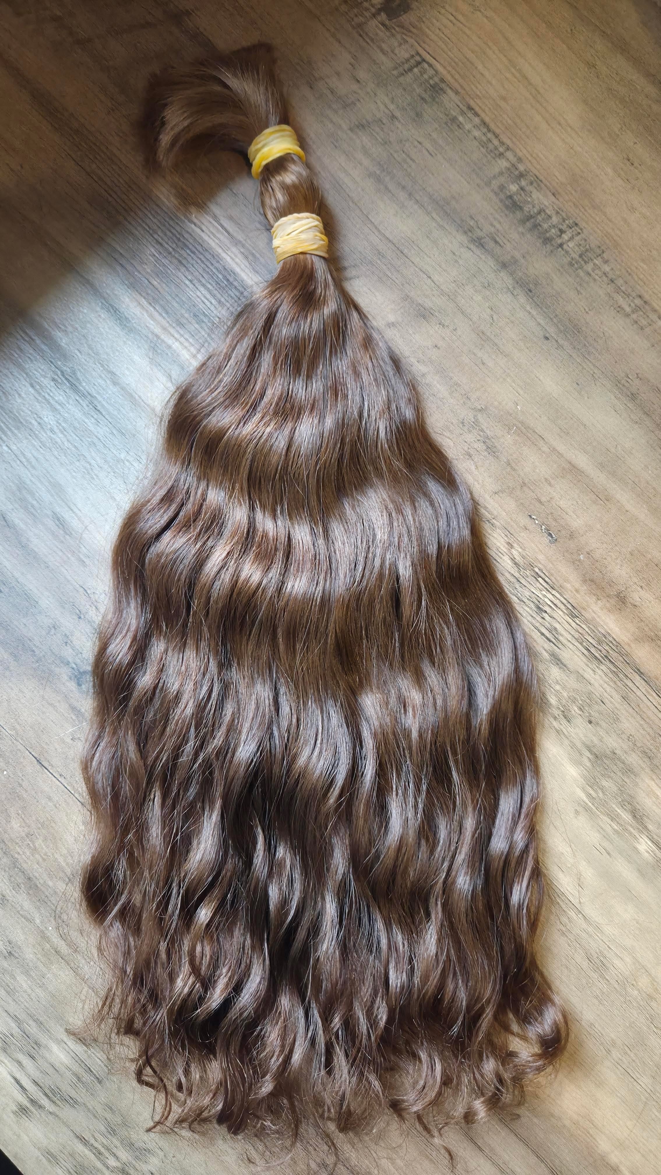 Slavic curl SKU539 20” 122g