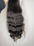 Slavic Virgin curl A0058 24” 102g