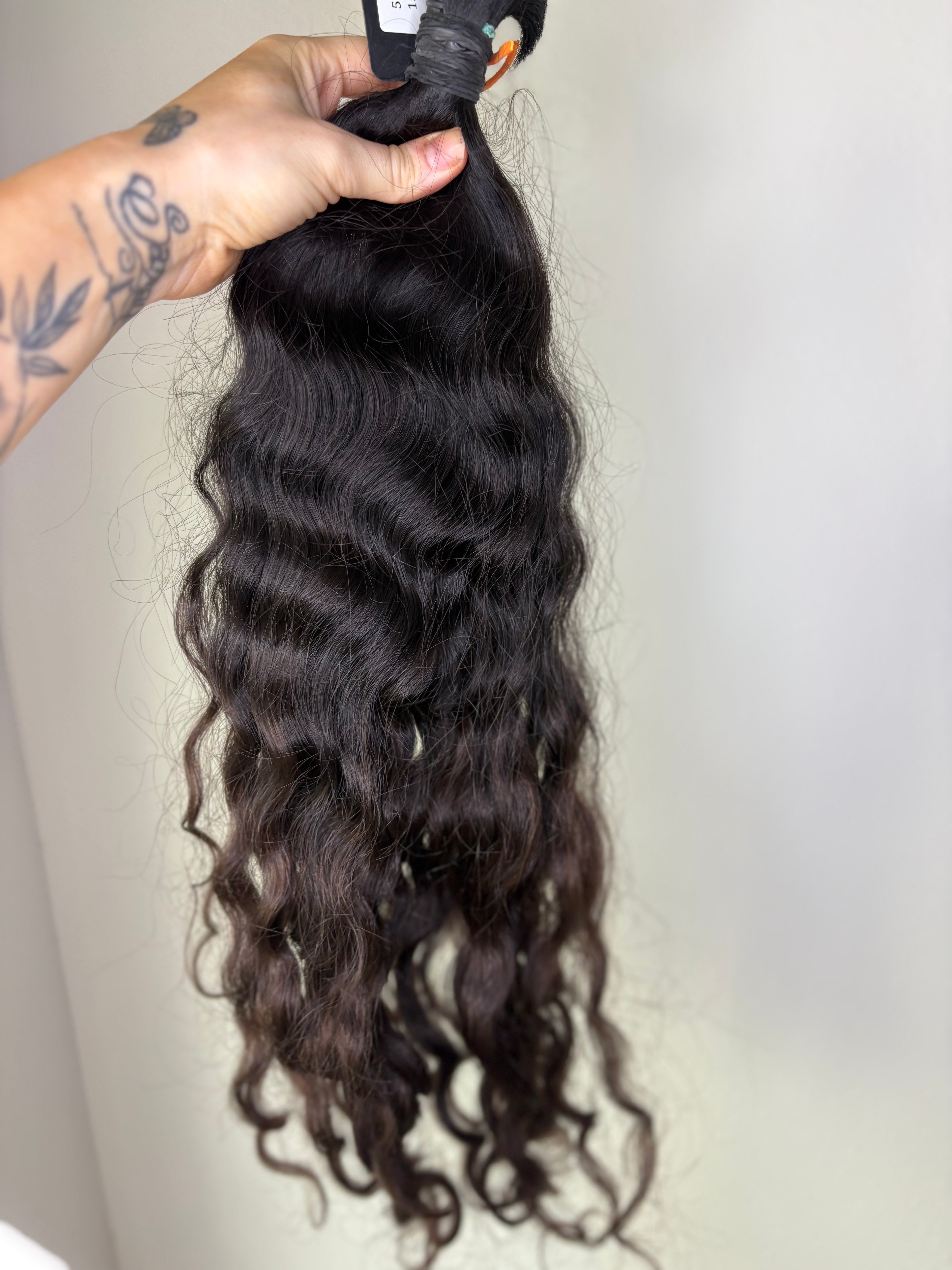 Slavic curl 24” 152g UU46
