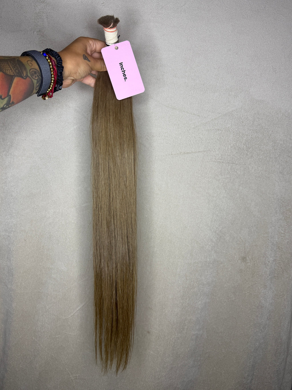 Slavic straight SKU223 25” 117g