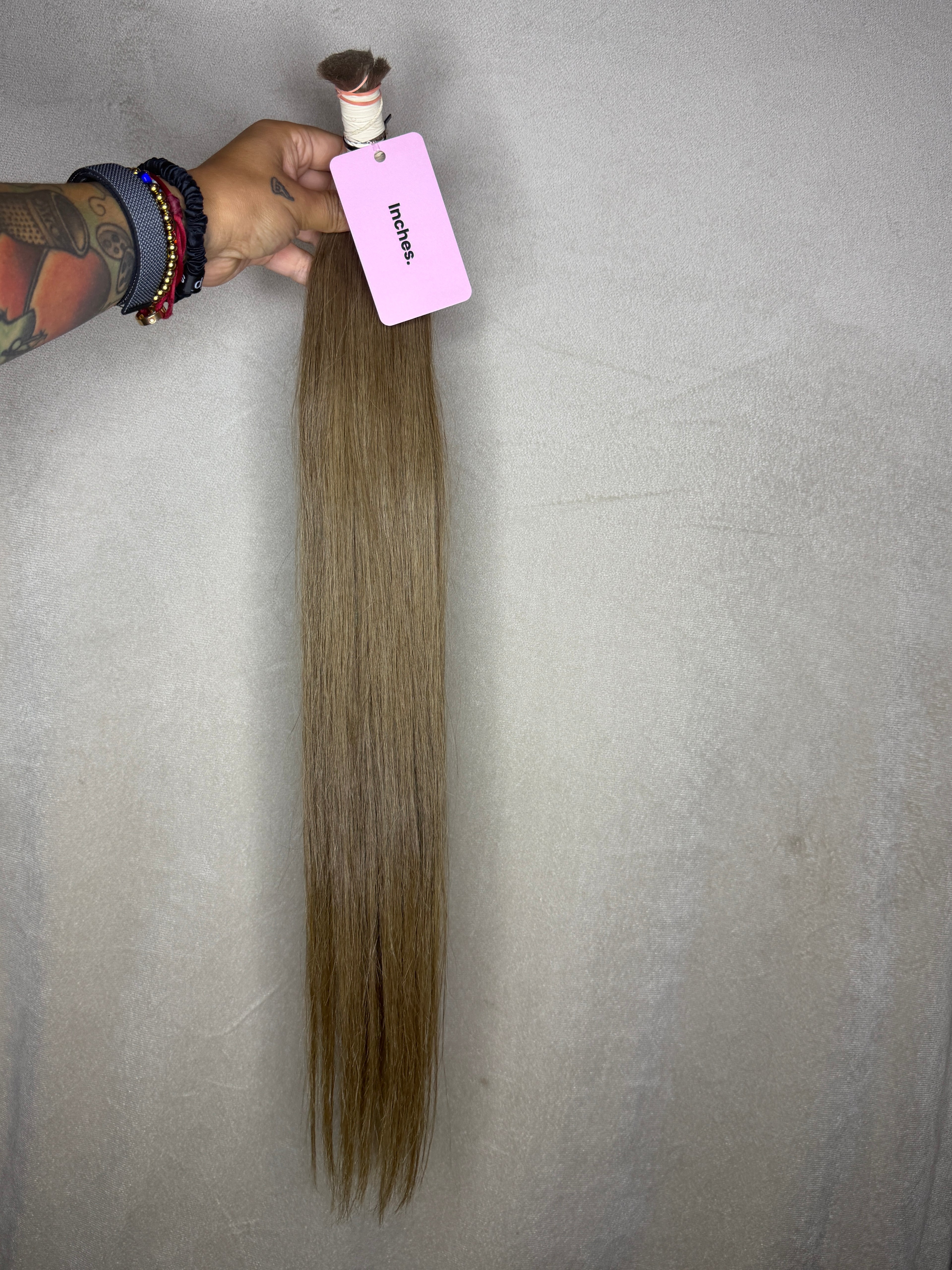 Slavic straight SKU223 25” 117g