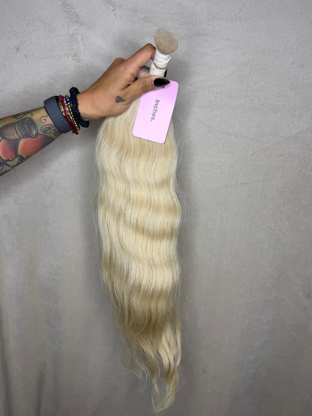 Slavic wave A0108 24” 103g