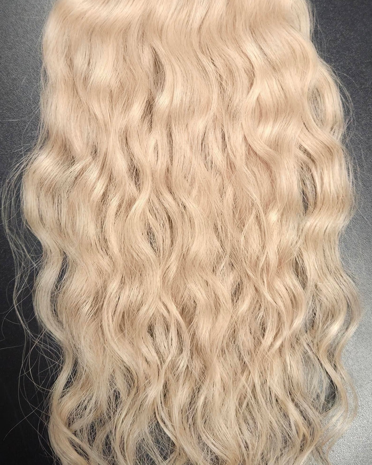 Slavic wave SKU504 20” 71g
