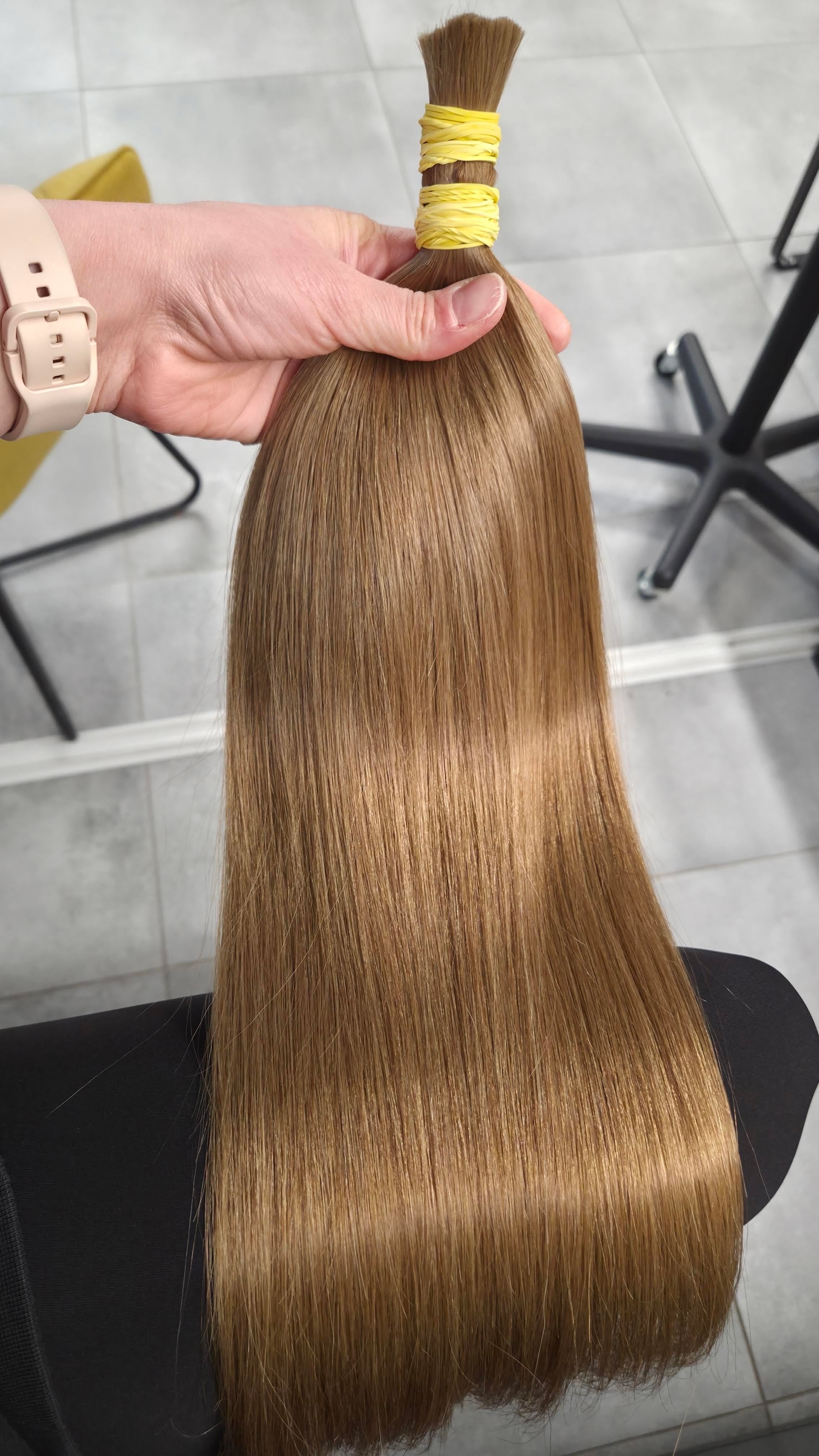 Slavic straight SKU293 21” 105g