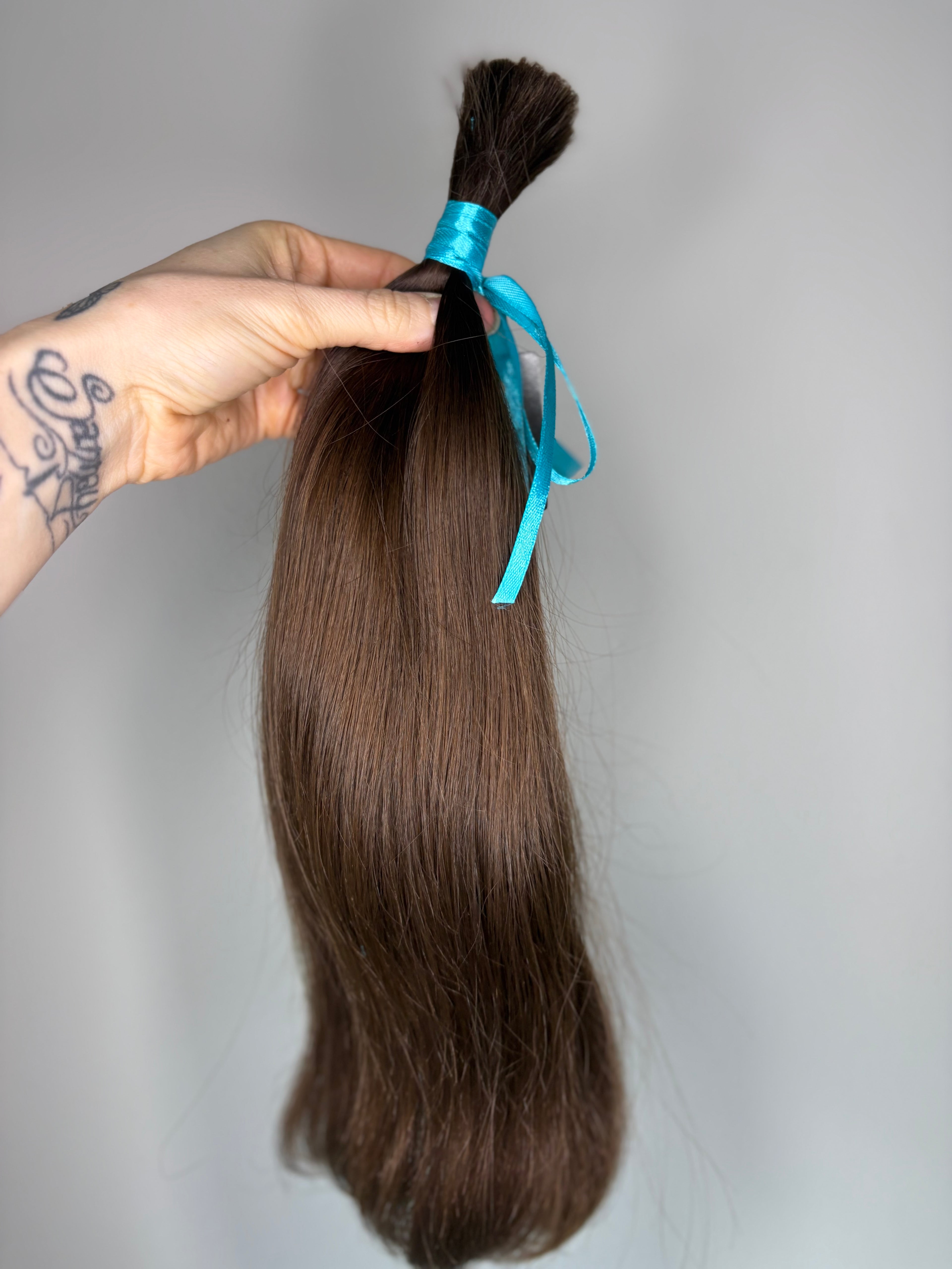 Slavic Virgin wave A0049 16” 64g