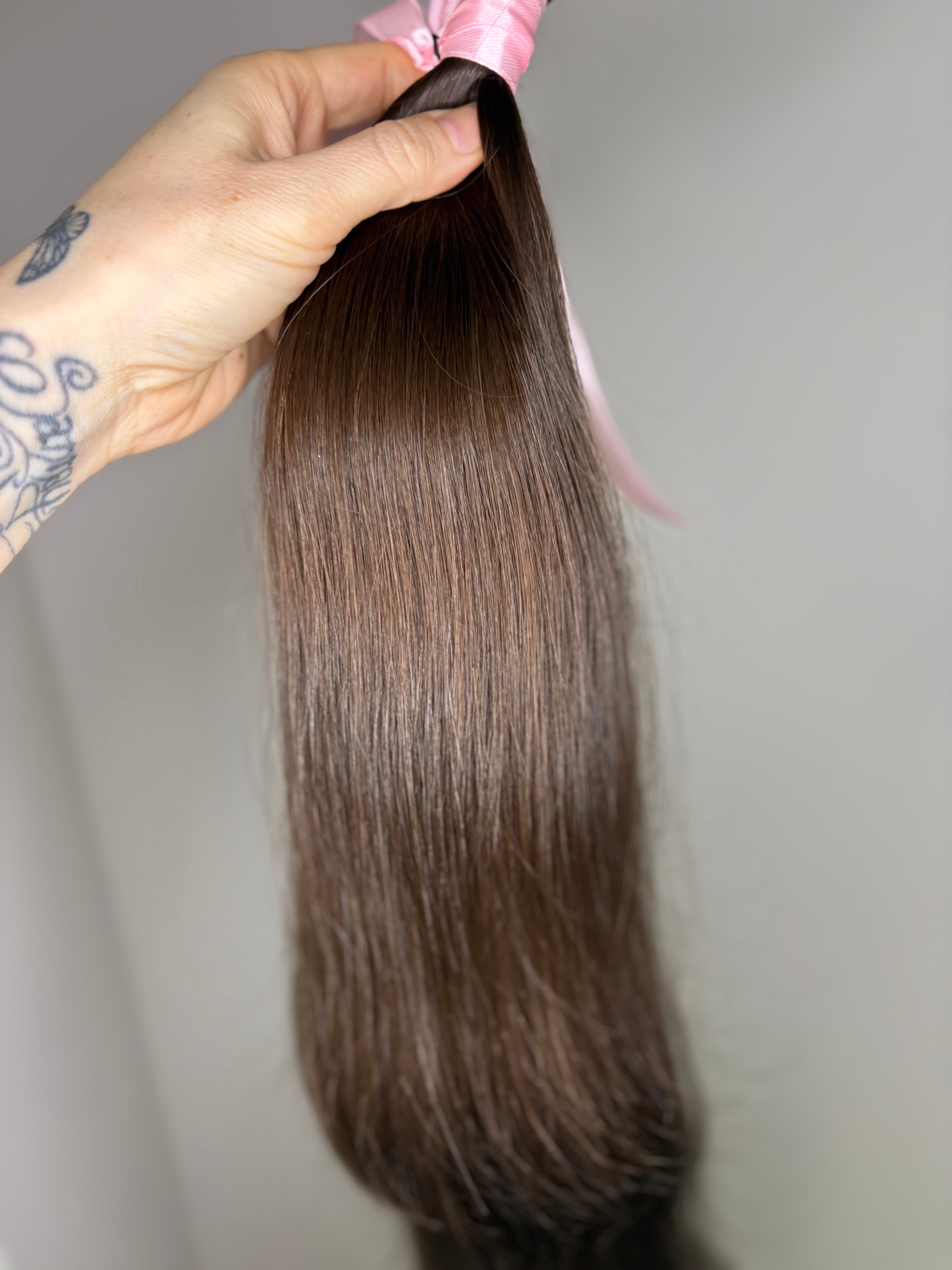 Slavic Virgin wave A0061 24” 99g