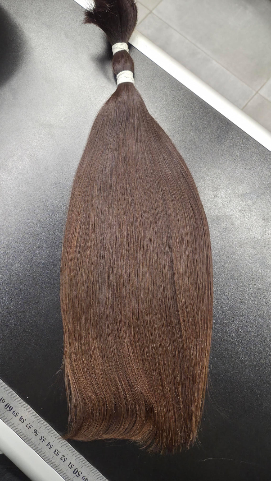Slavic Virgin straight SKU358 22” 85g