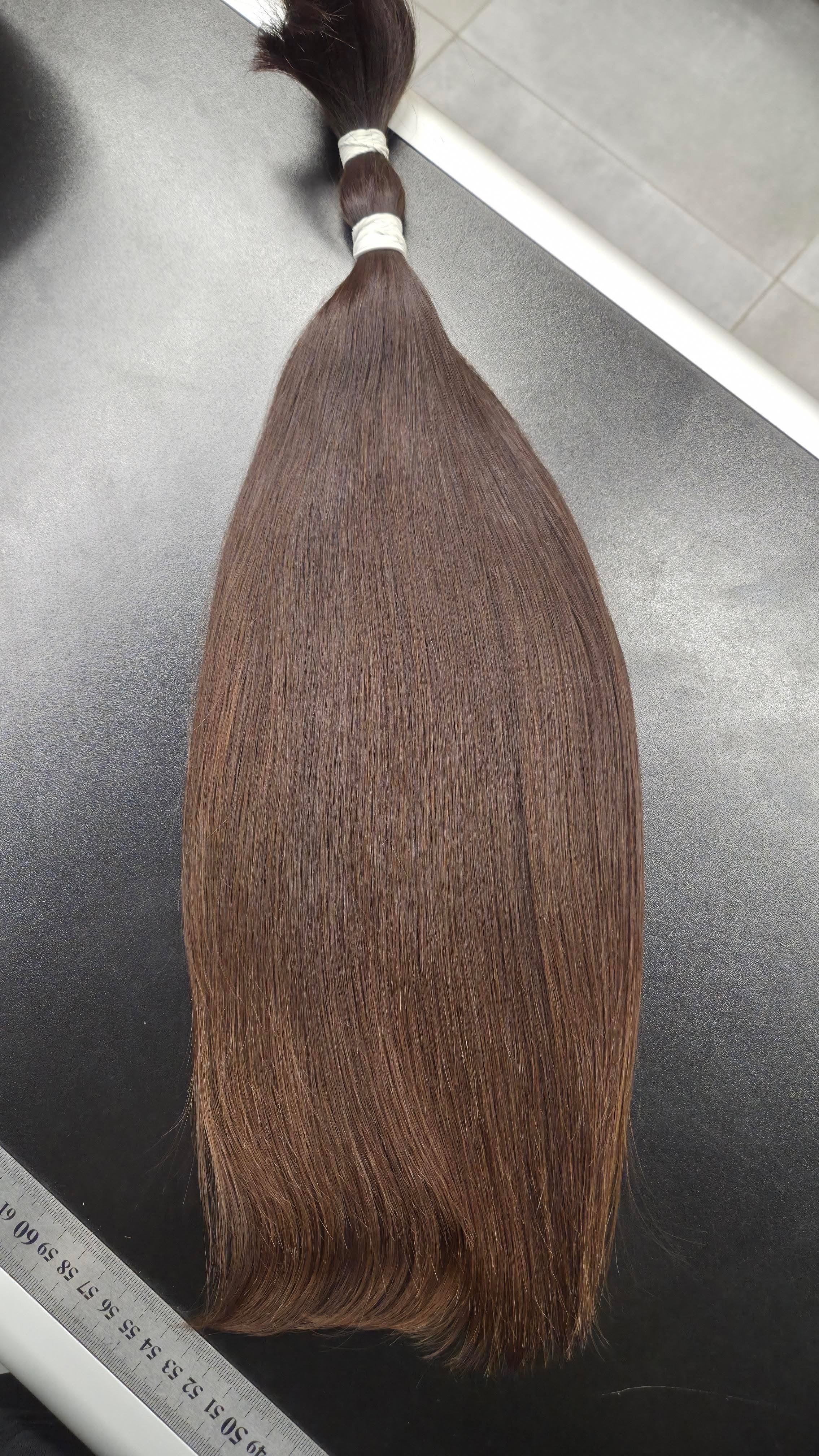 Slavic Virgin straight SKU358 22” 85g