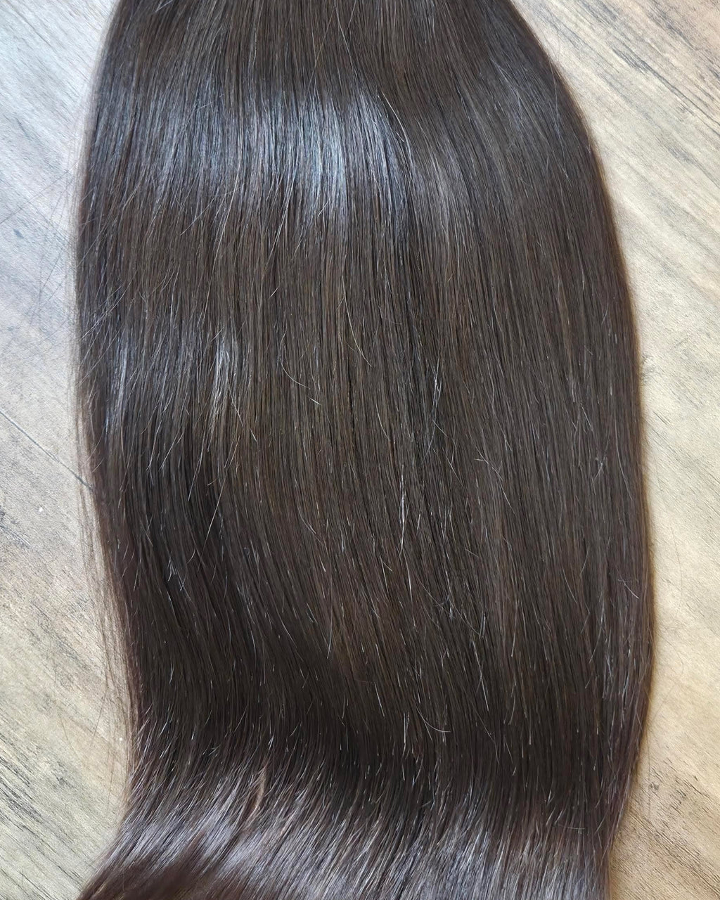 Slavic Virgin wave SKU526 17” 106g