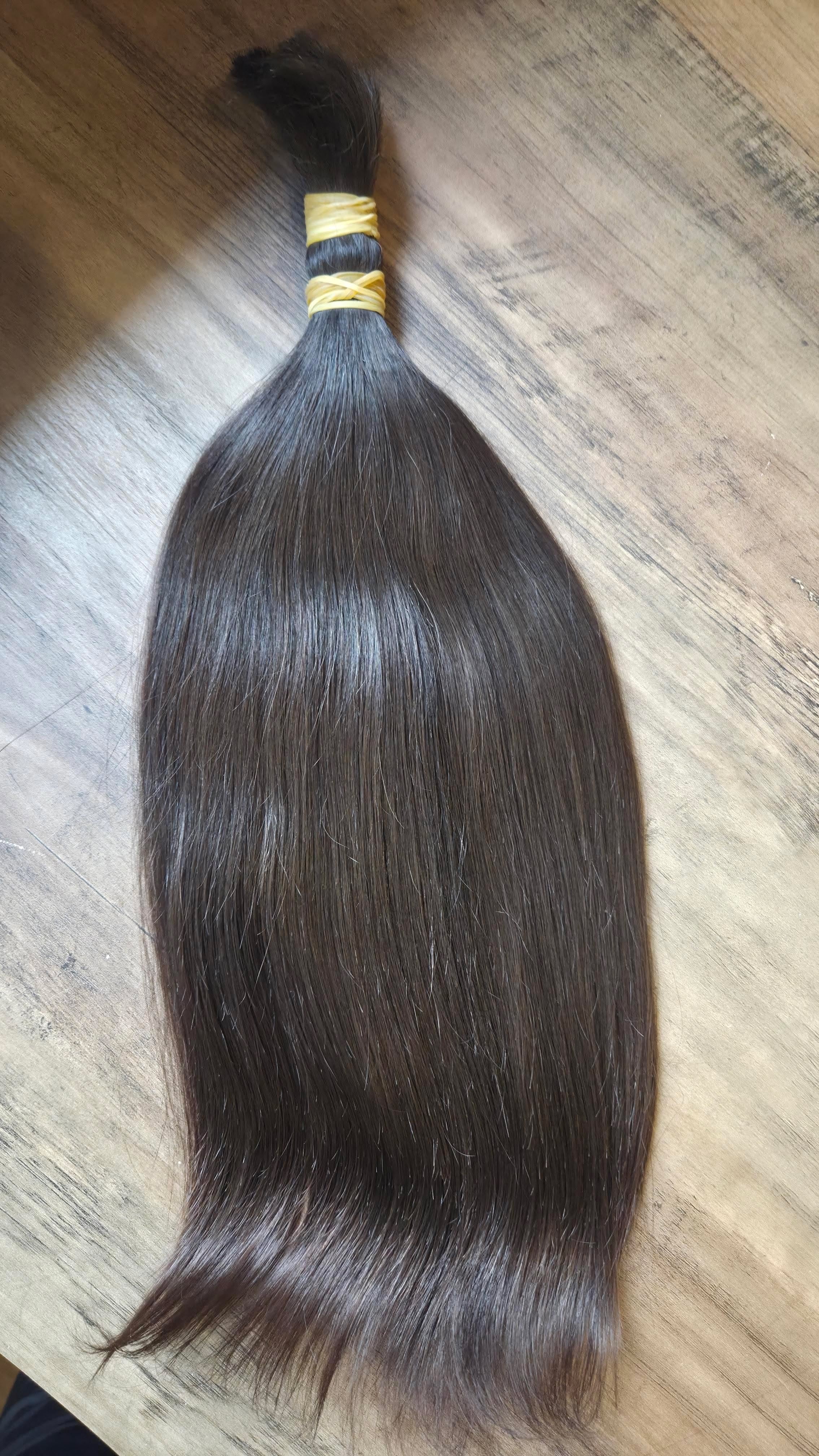 Slavic Virgin wave SKU526 17” 106g