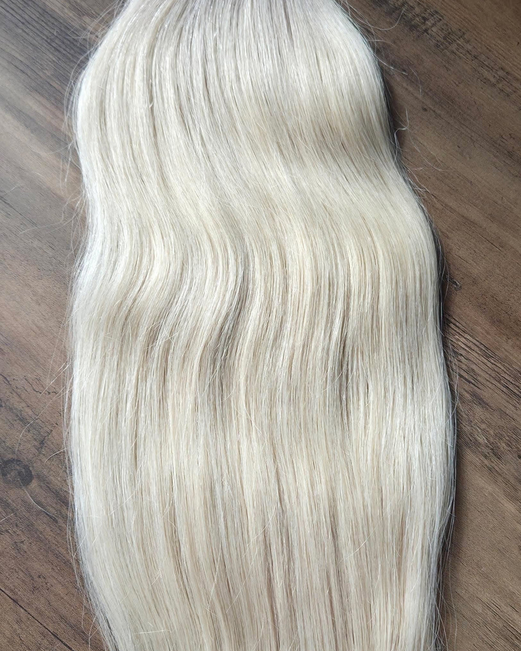 Slavic wave SKU600 24“ 117g