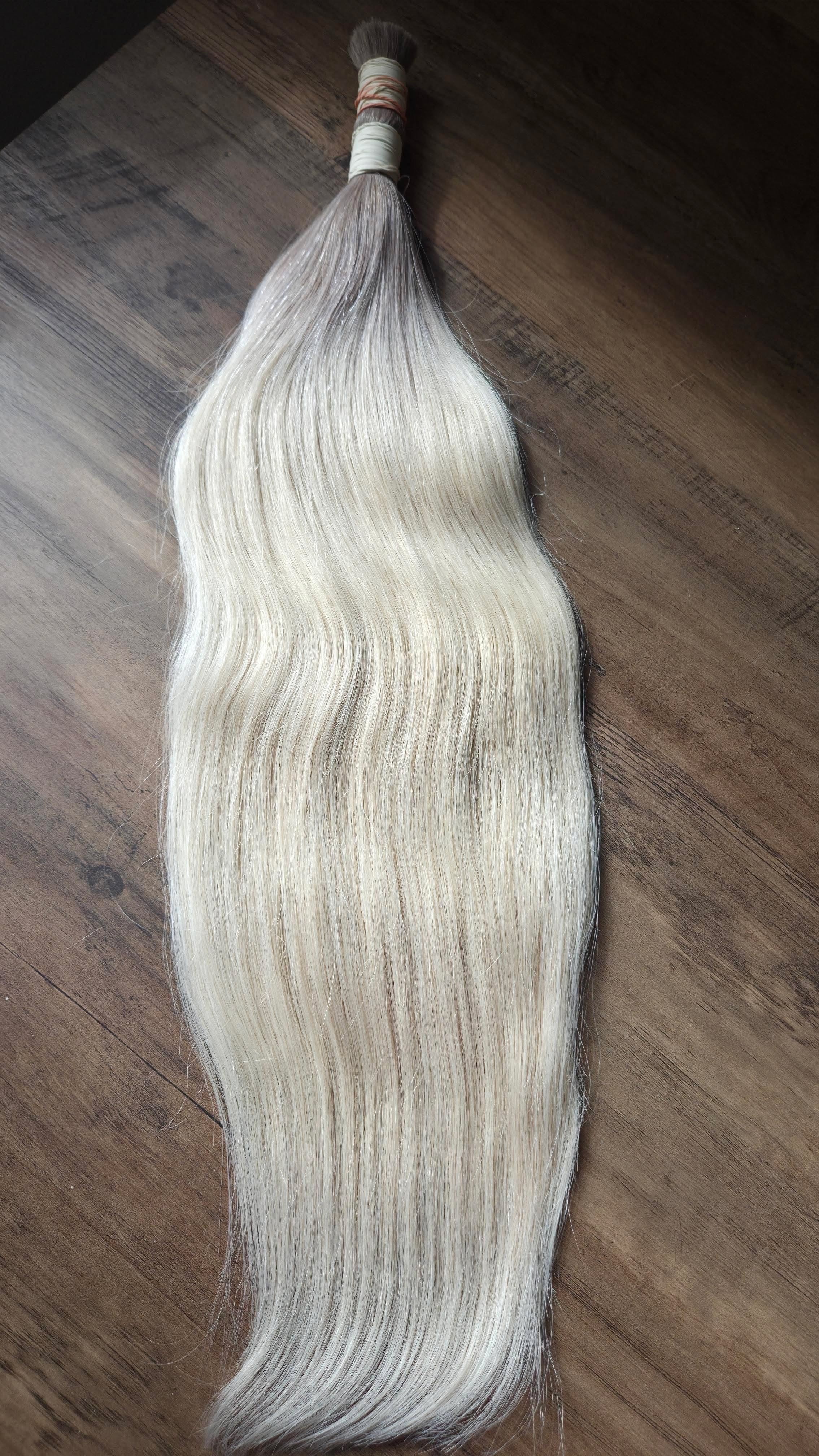 Slavic wave SKU600 24“ 117g