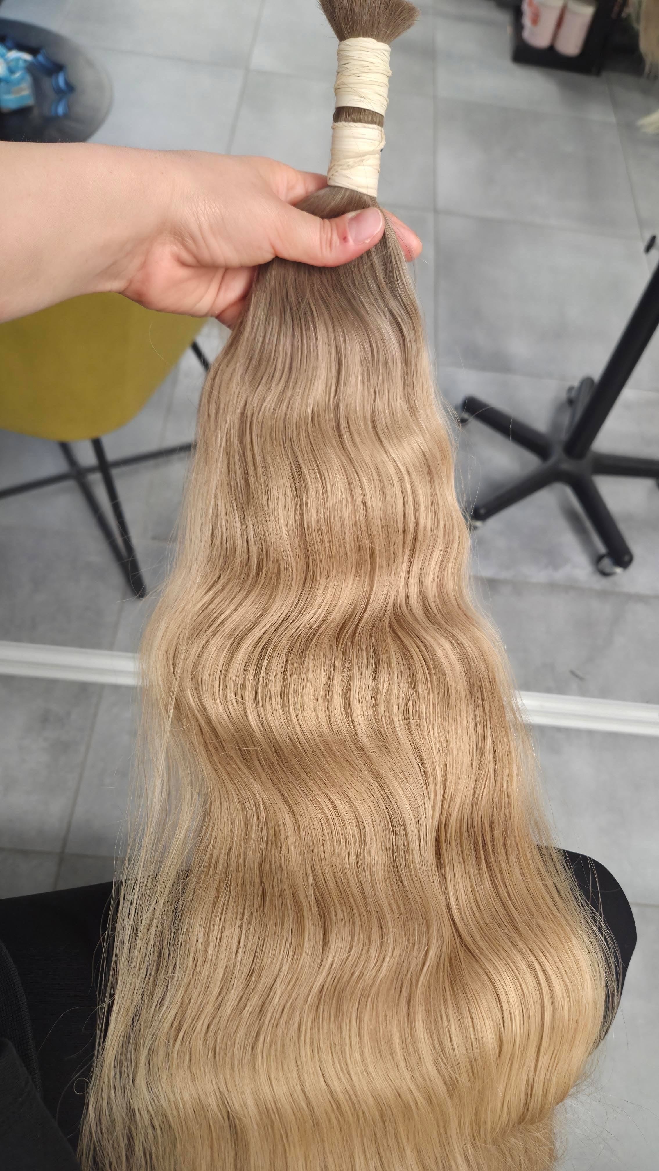Slavic wave SKU321 33” 167g