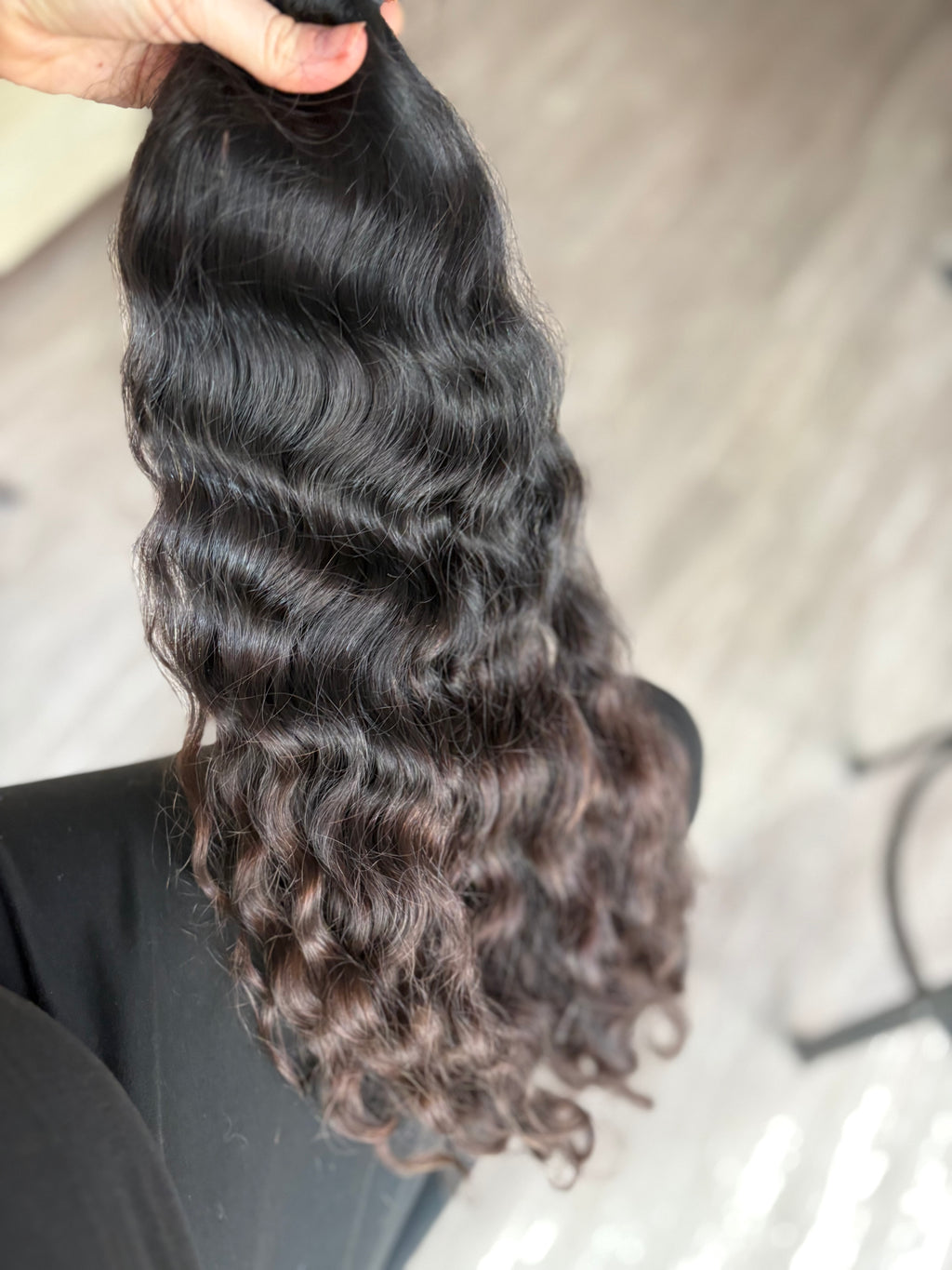Slavic curl 24” 152g UU46