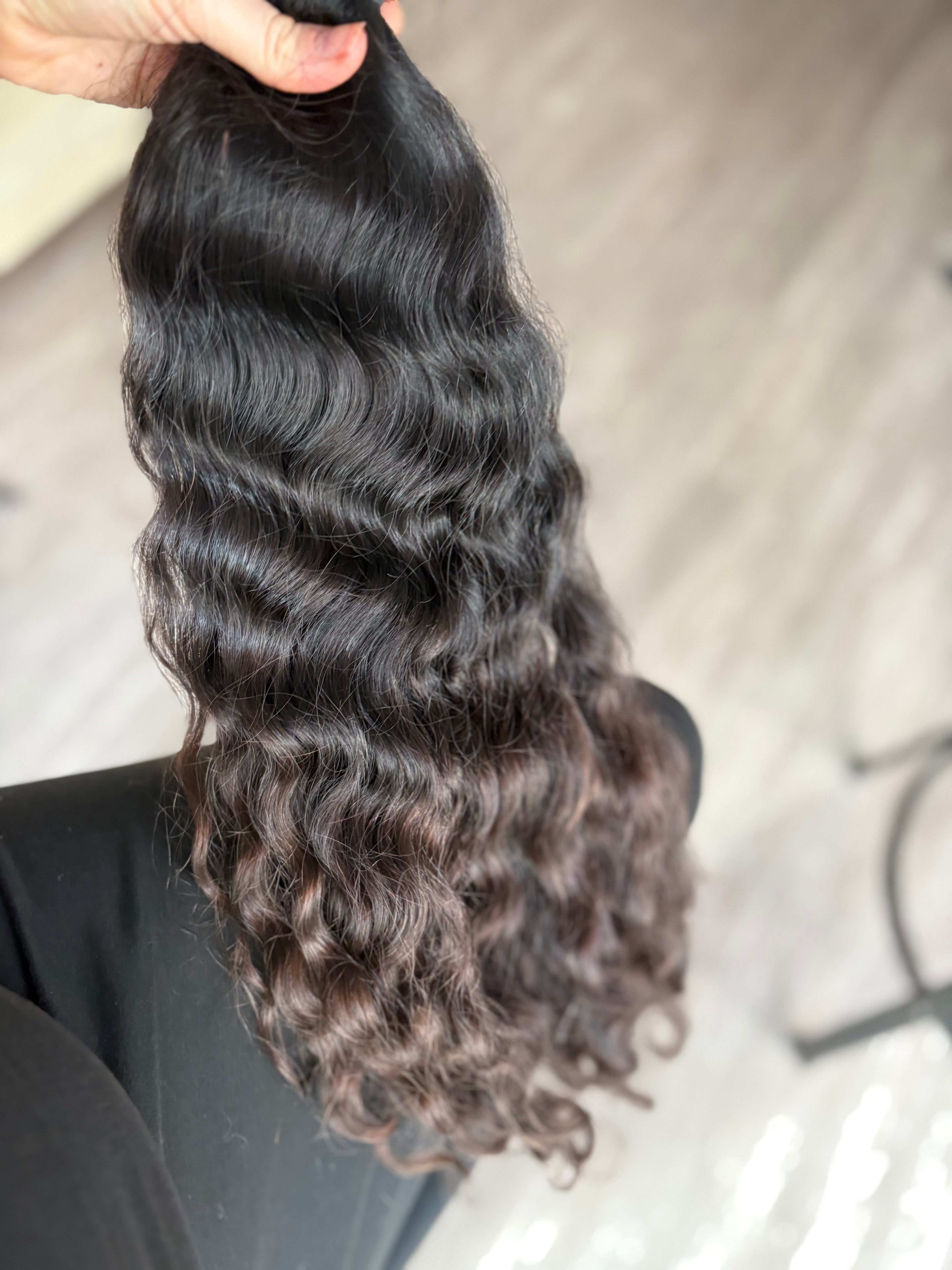 Slavic curl 24” 152g UU46