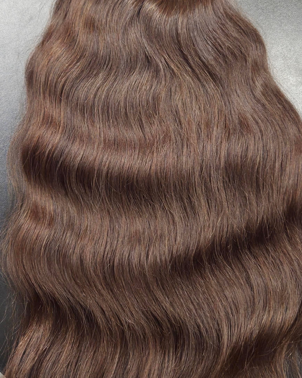 Slavic Virgin wave SKU356 20” 78g