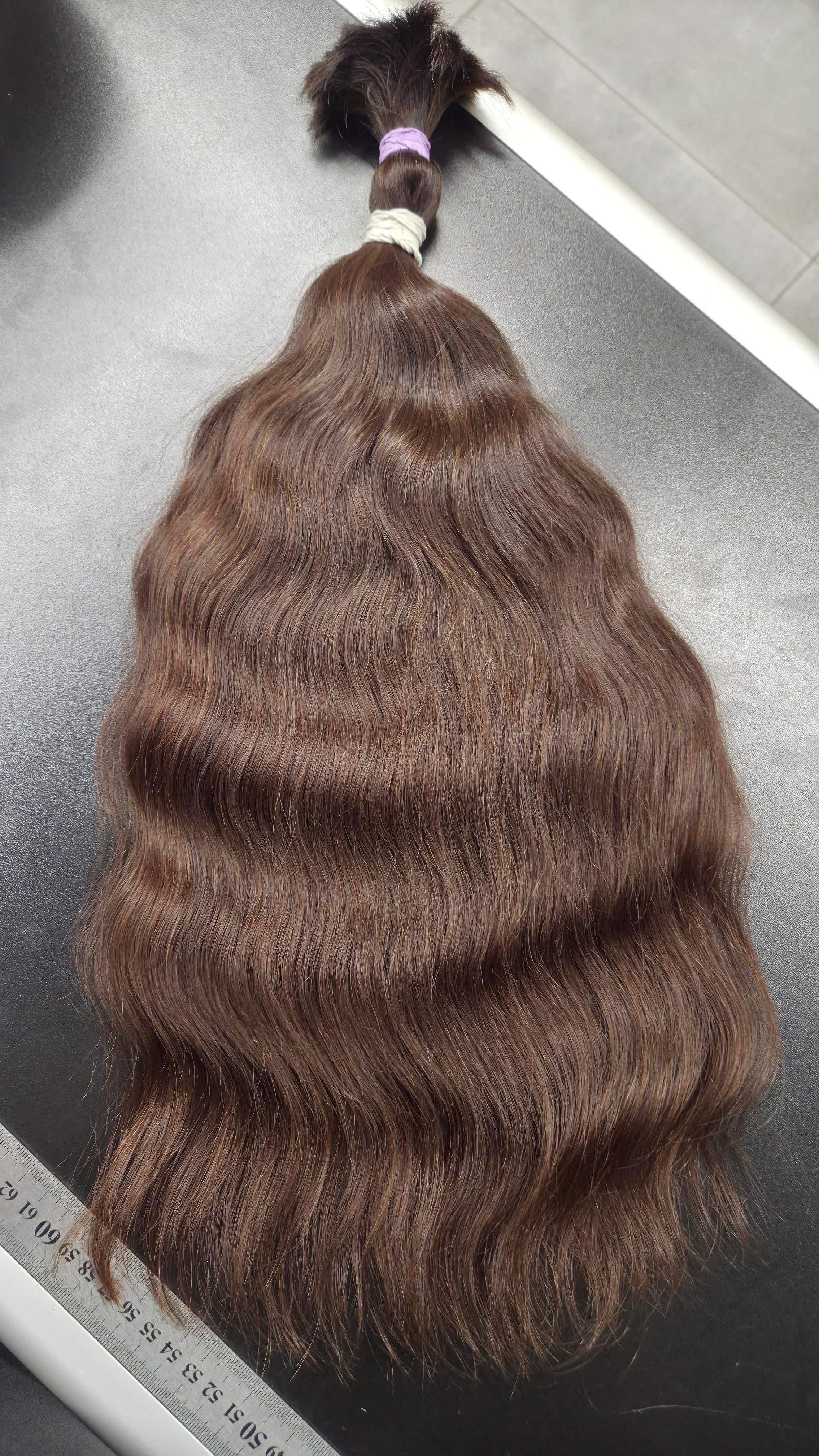Slavic Virgin wave SKU356 20” 78g