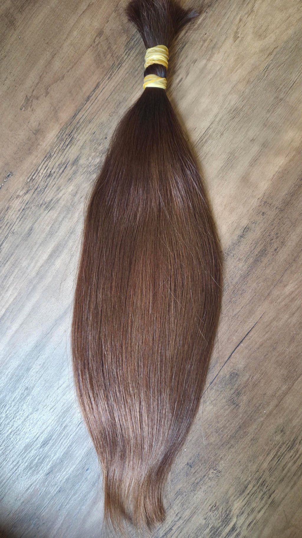 Slavic Virgin wave SKU531 17” 49g