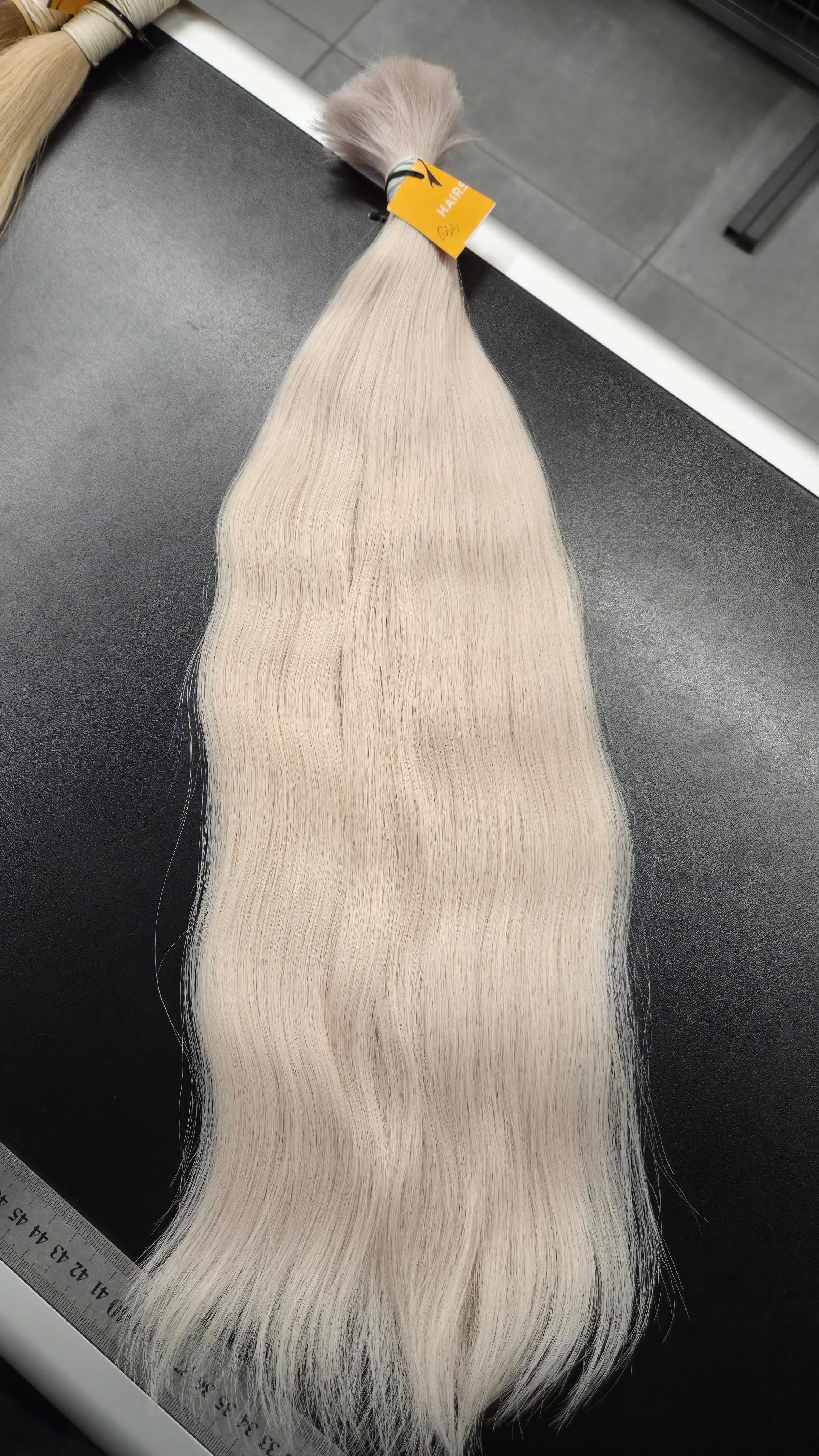 Slavic wave SKU449 22” 122g
