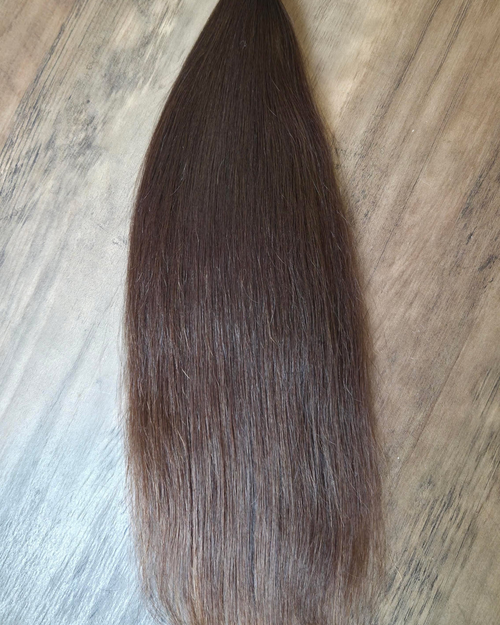 Slavic Virgin straight SKU532 19” 68g