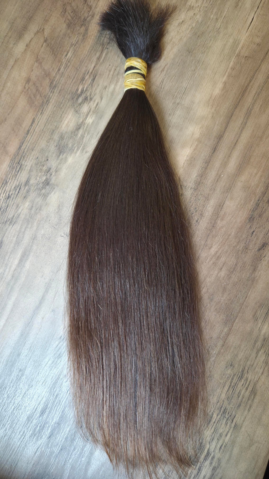Slavic Virgin straight SKU532 19” 68g