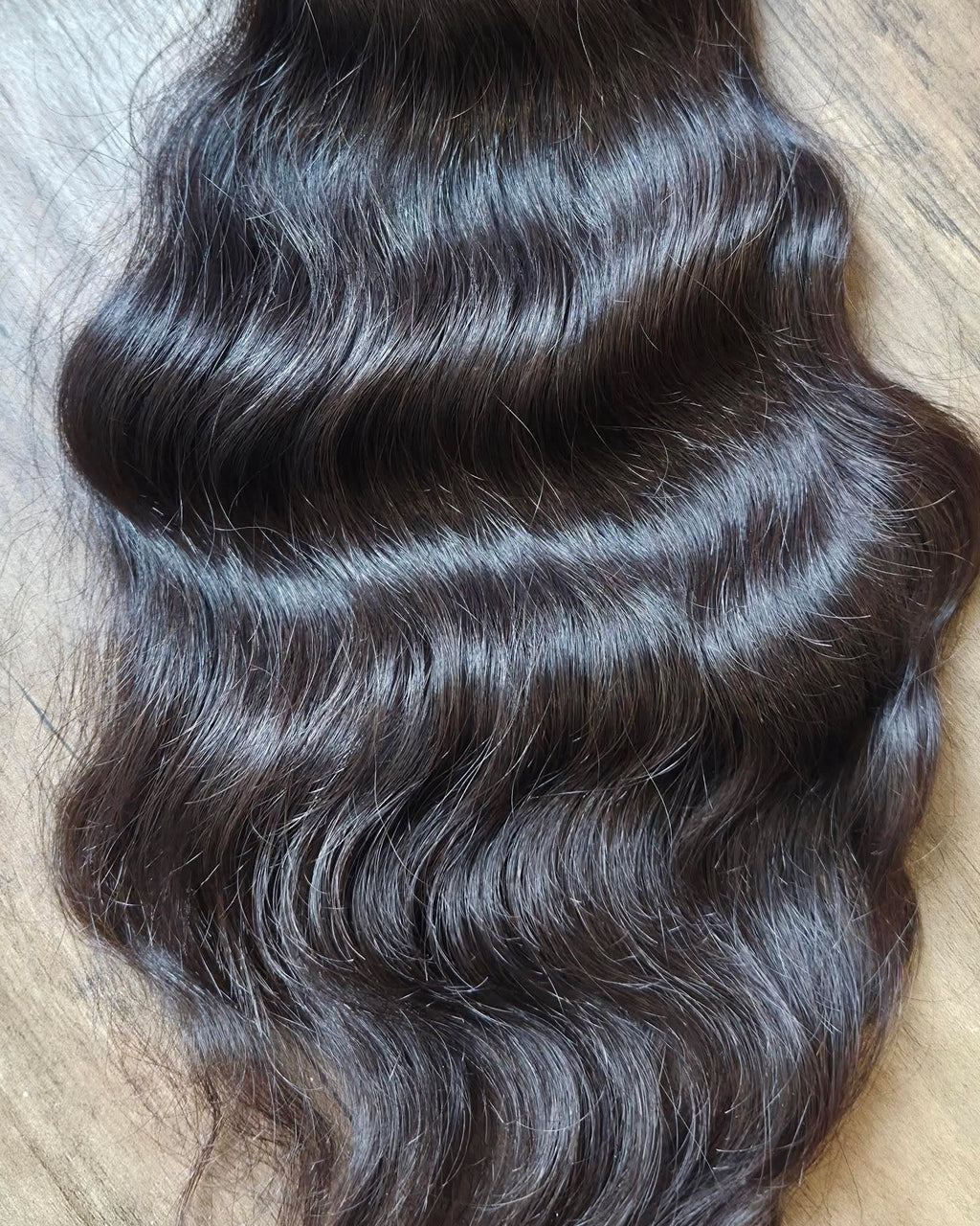 Slavic wave SKU543 20” 97g