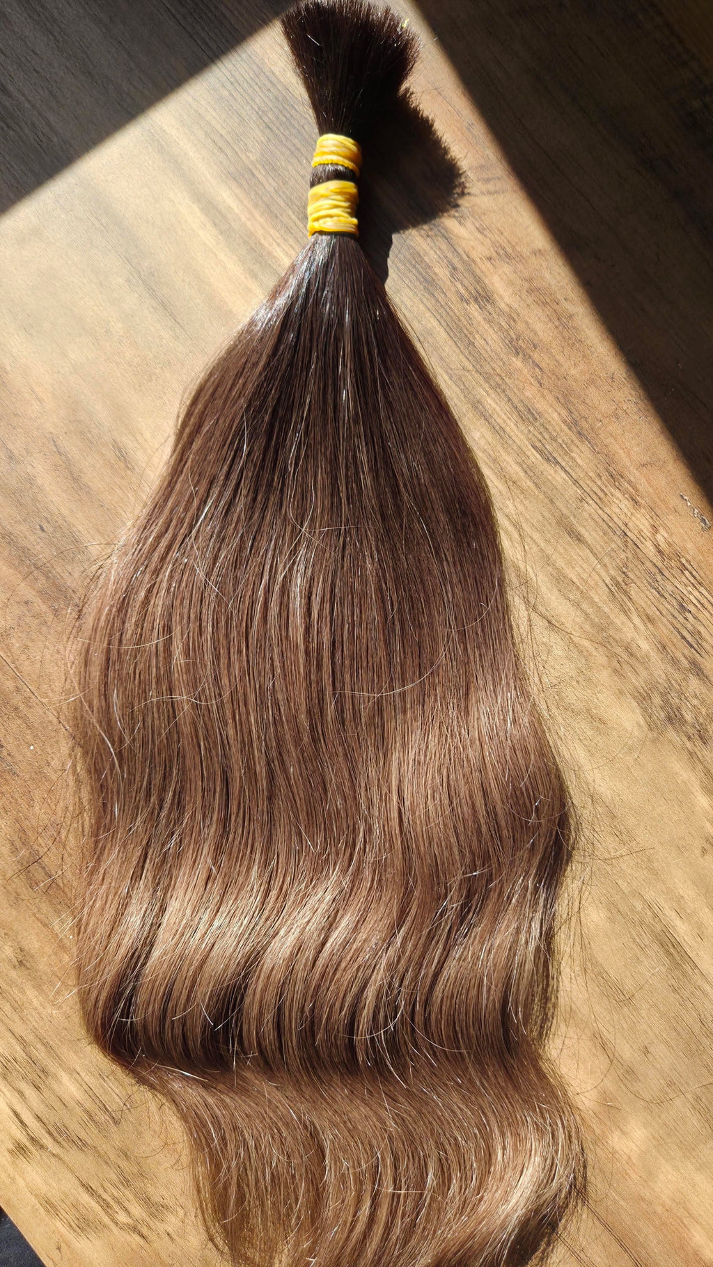 Slavic wave SKU623 20” 68g