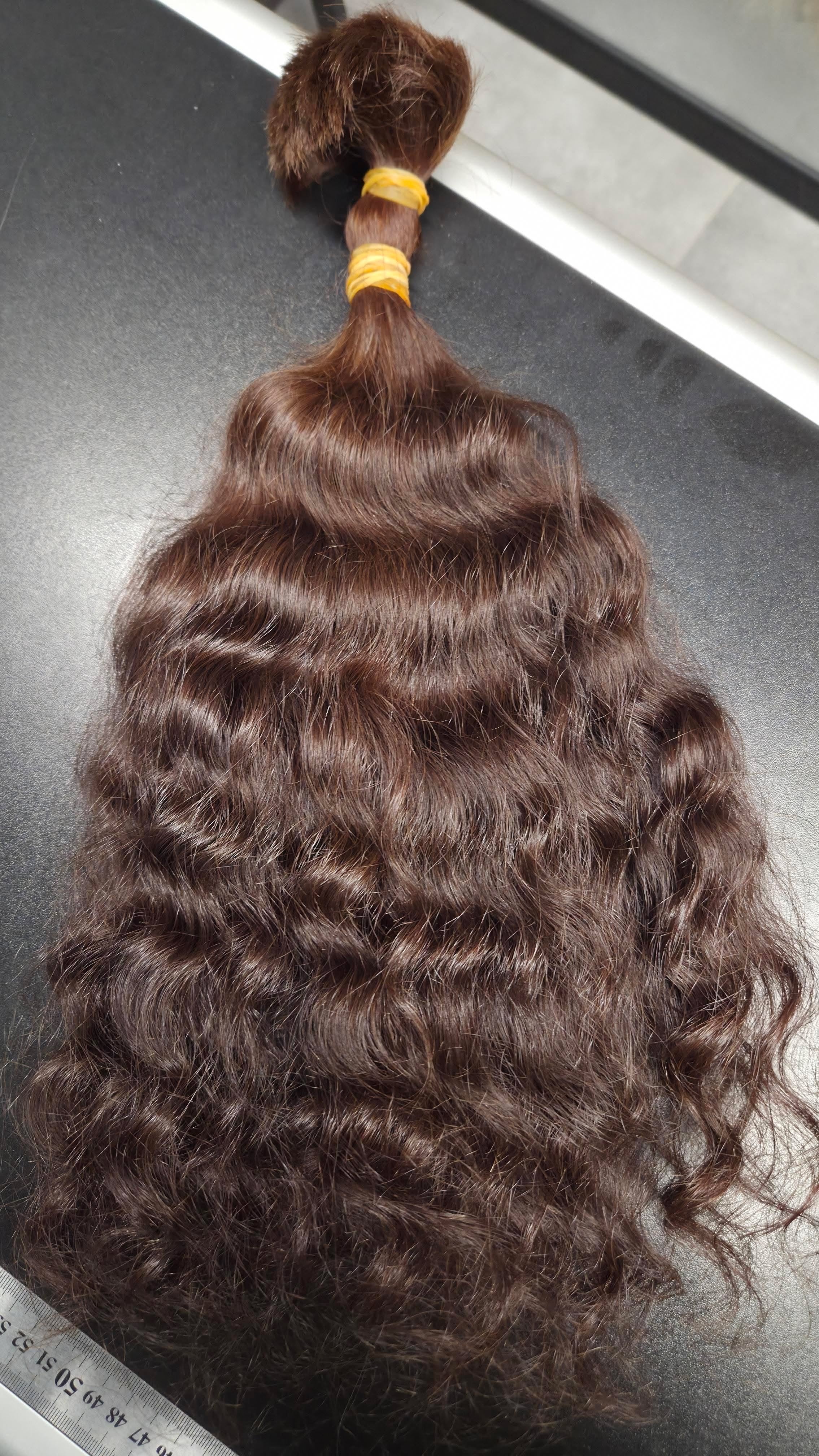 Slavic curl SKU515 20“ 103g