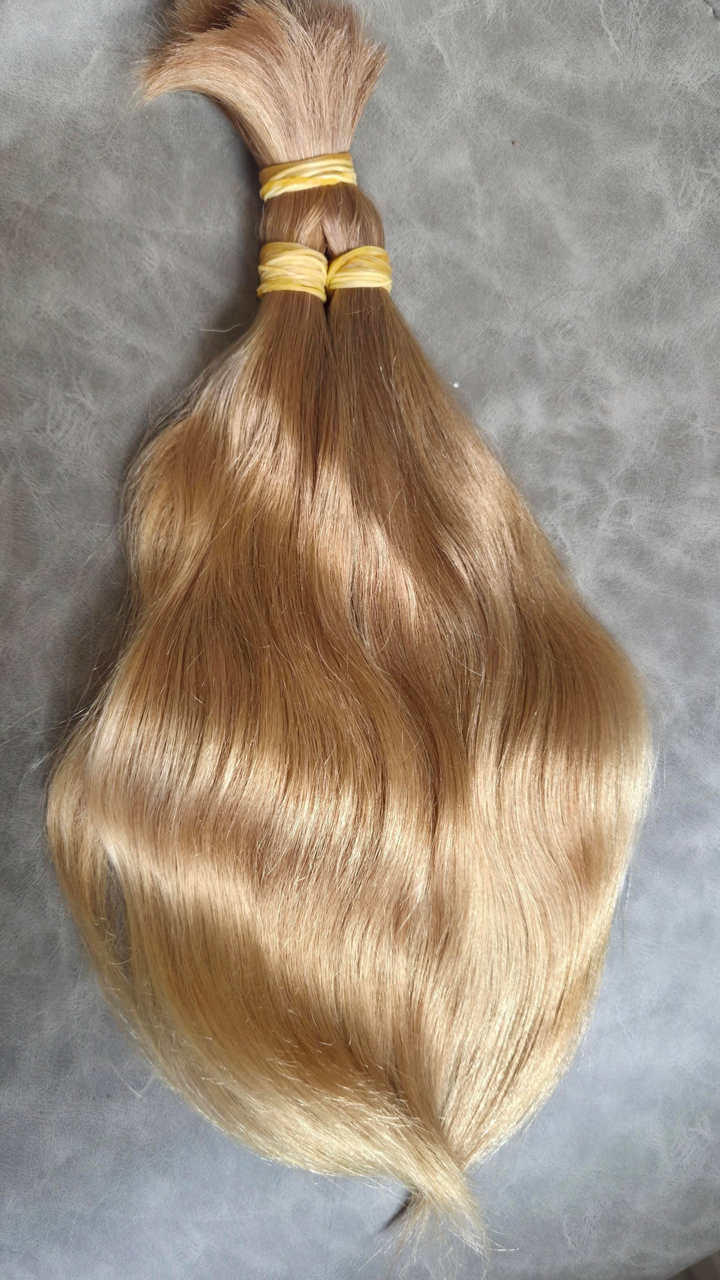 Slavic Virgin wave CH5 12” 73g