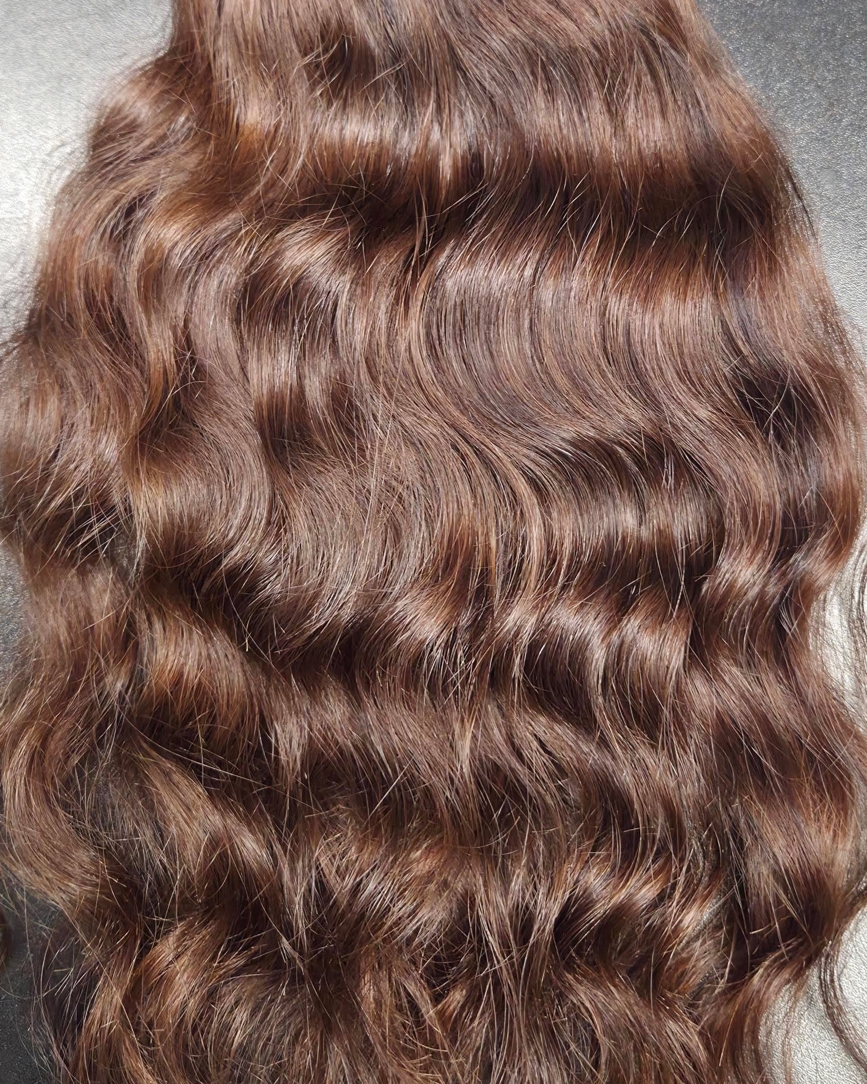 Slavic wave SKU516 21“ 101g