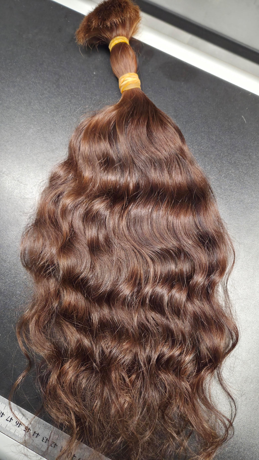 Slavic wave SKU516 21“ 101g