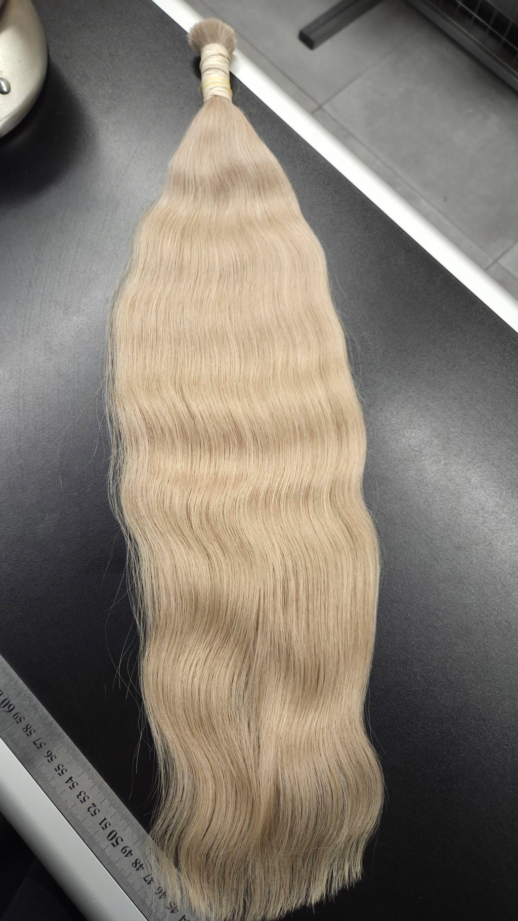 Slavic wave SKU476 25” 127g